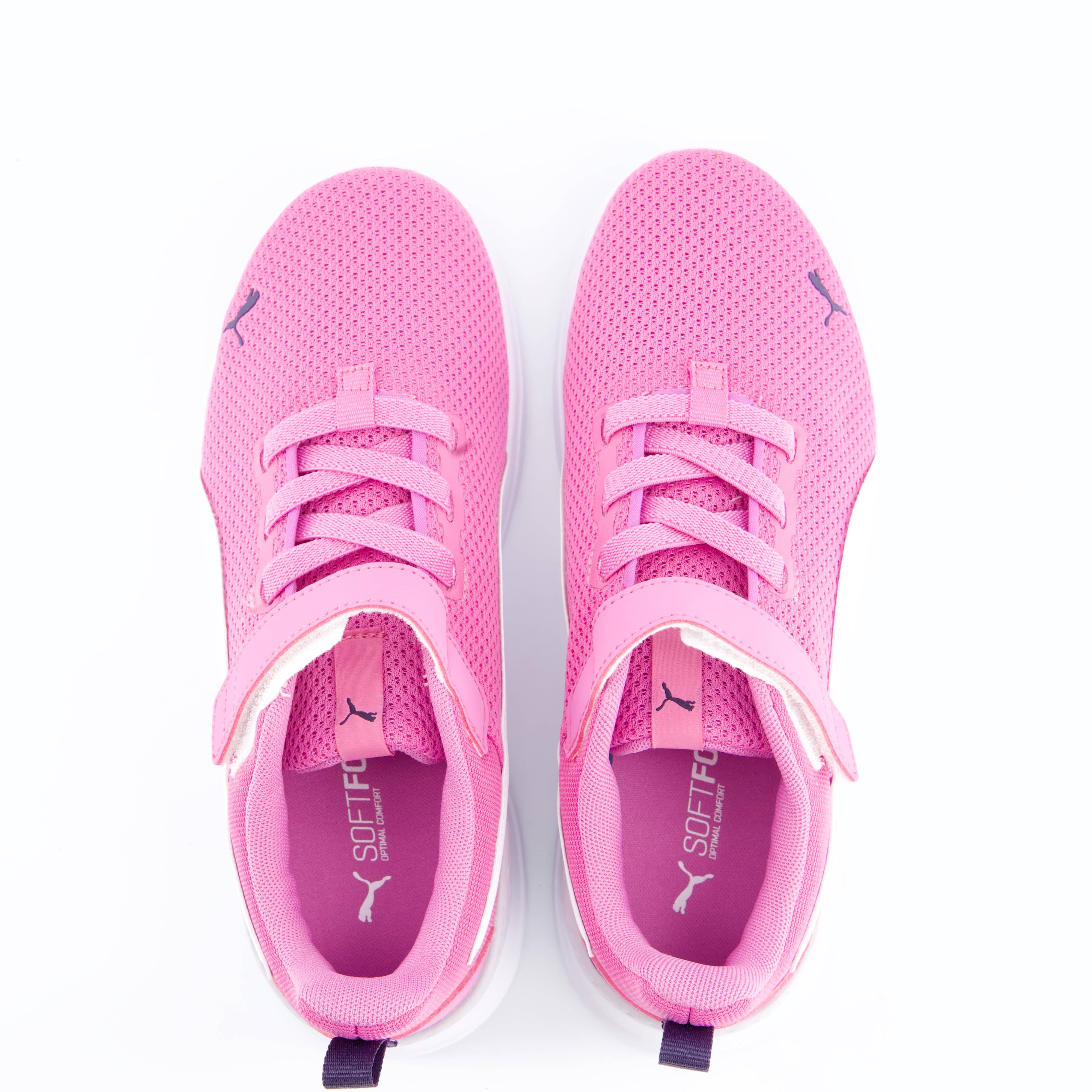 PUMA Mädchenschuhe - Halbschuh Halbschuh Anzarun Lite AC+PS