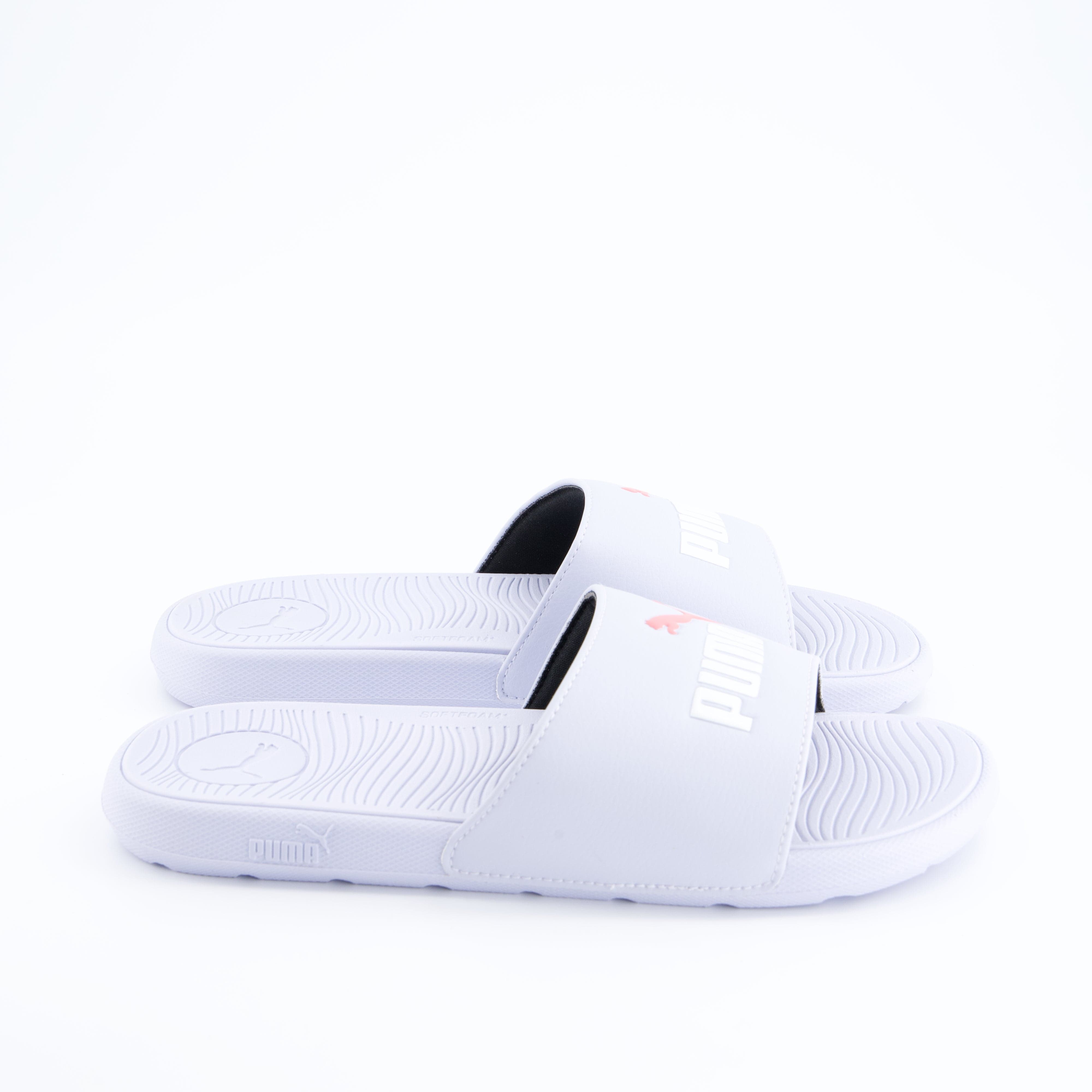 PUMA Mädchenschuhe - Pantoffel, Pantoffel Cool Cat 2.0