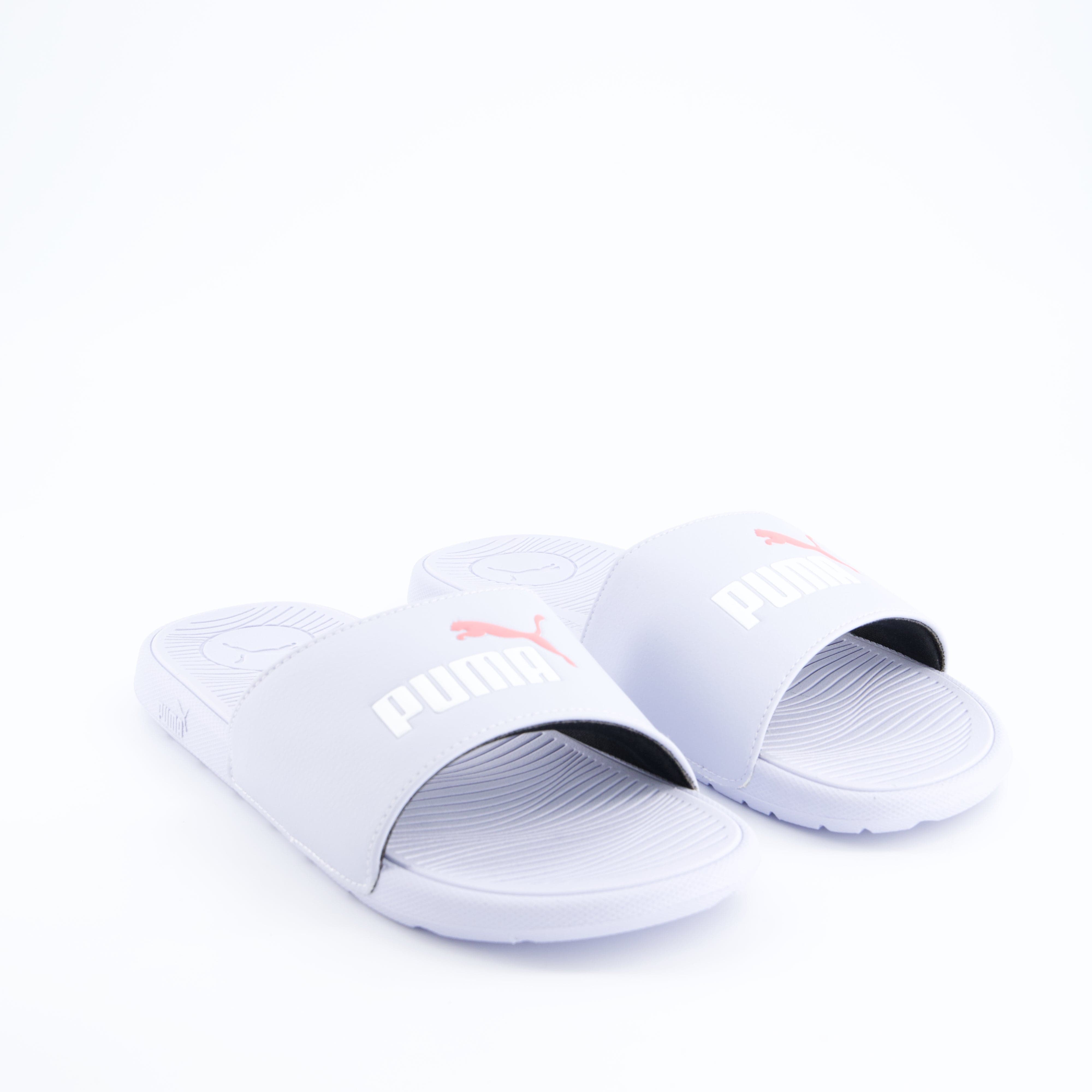 PUMA Mädchenschuhe - Pantoffel, Pantoffel Cool Cat 2.0