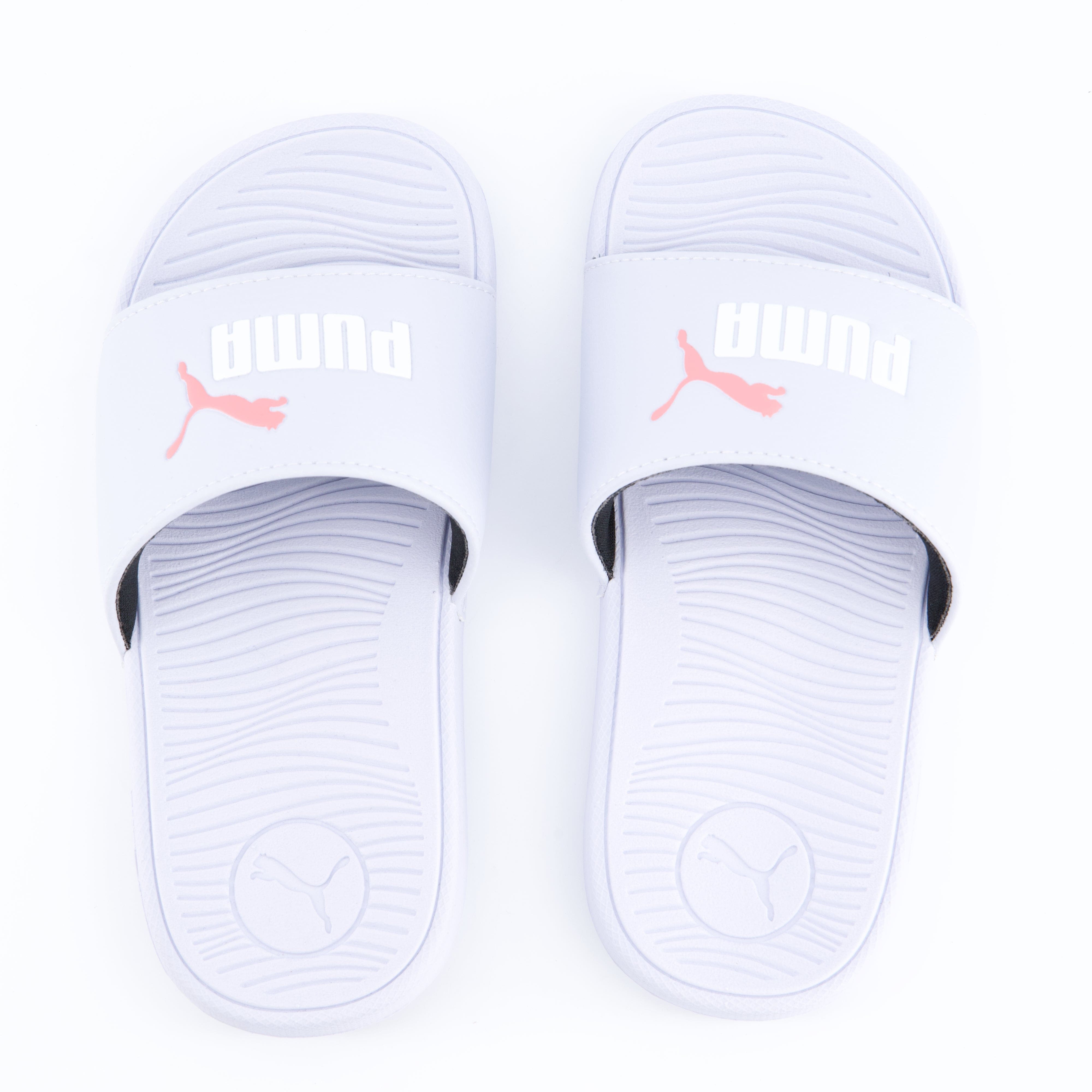 PUMA Mädchenschuhe - Pantoffel, Pantoffel Cool Cat 2.0