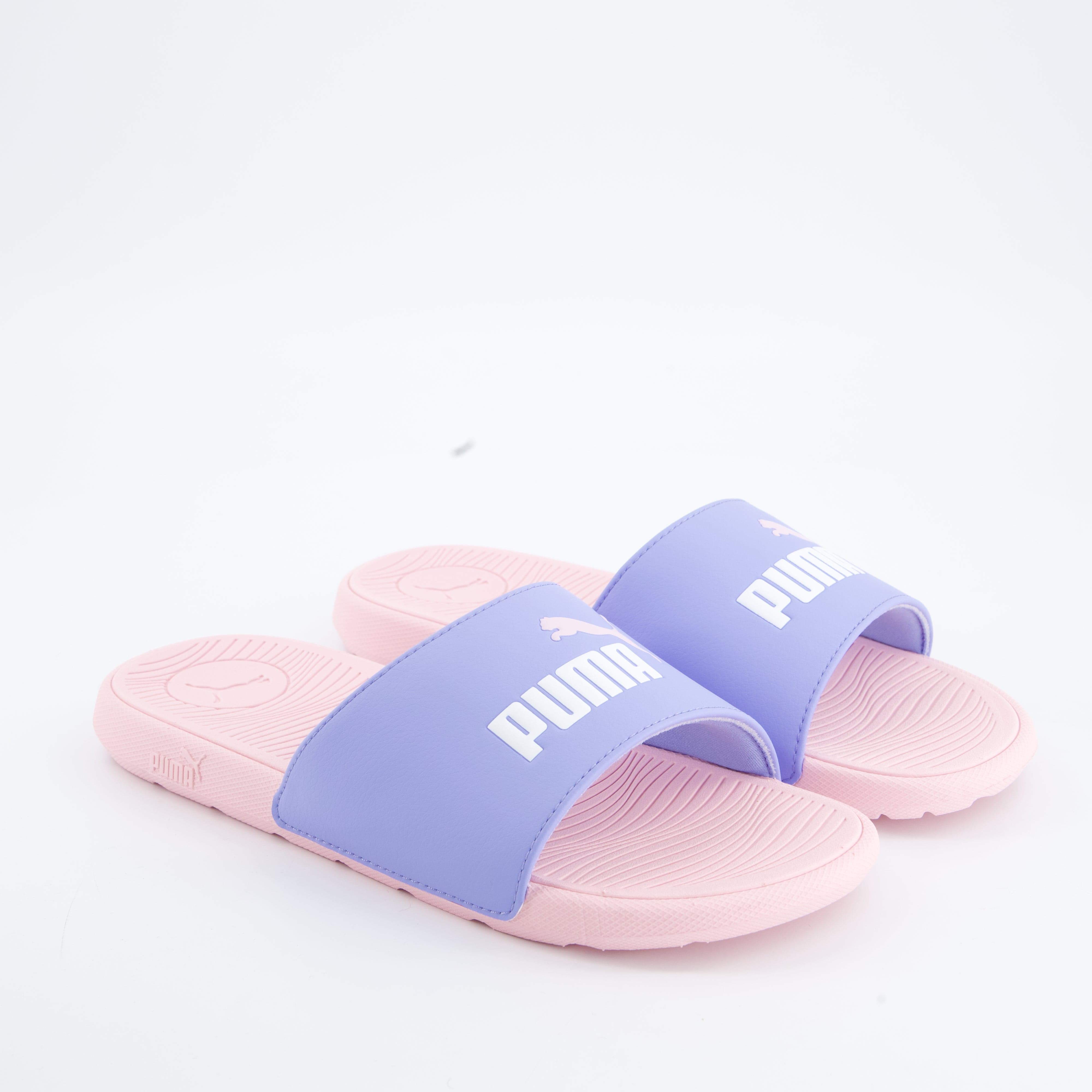 PUMA Mädchenschuhe - Pantoffel Pantoffel Cool Cat 2.0 Jr