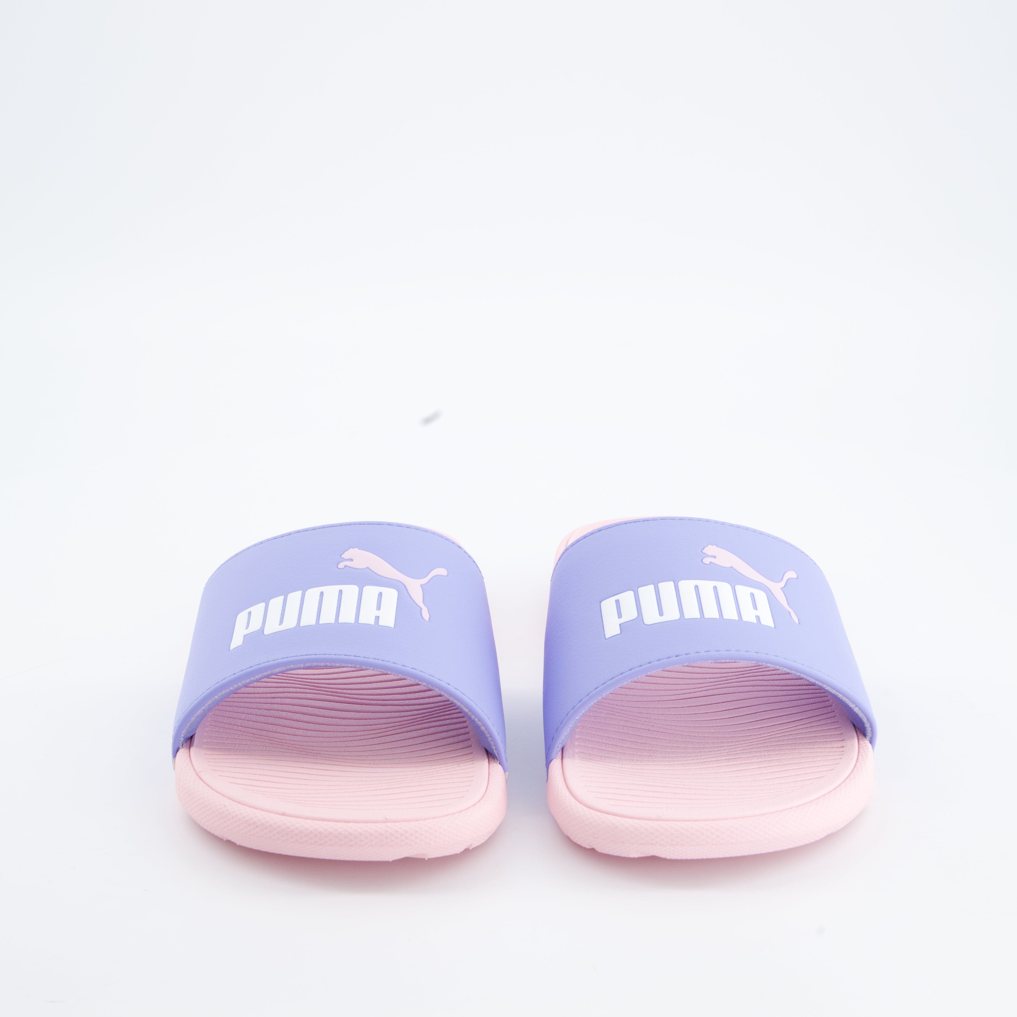 PUMA Mädchenschuhe - Pantoffel Pantoffel Cool Cat 2.0 Jr