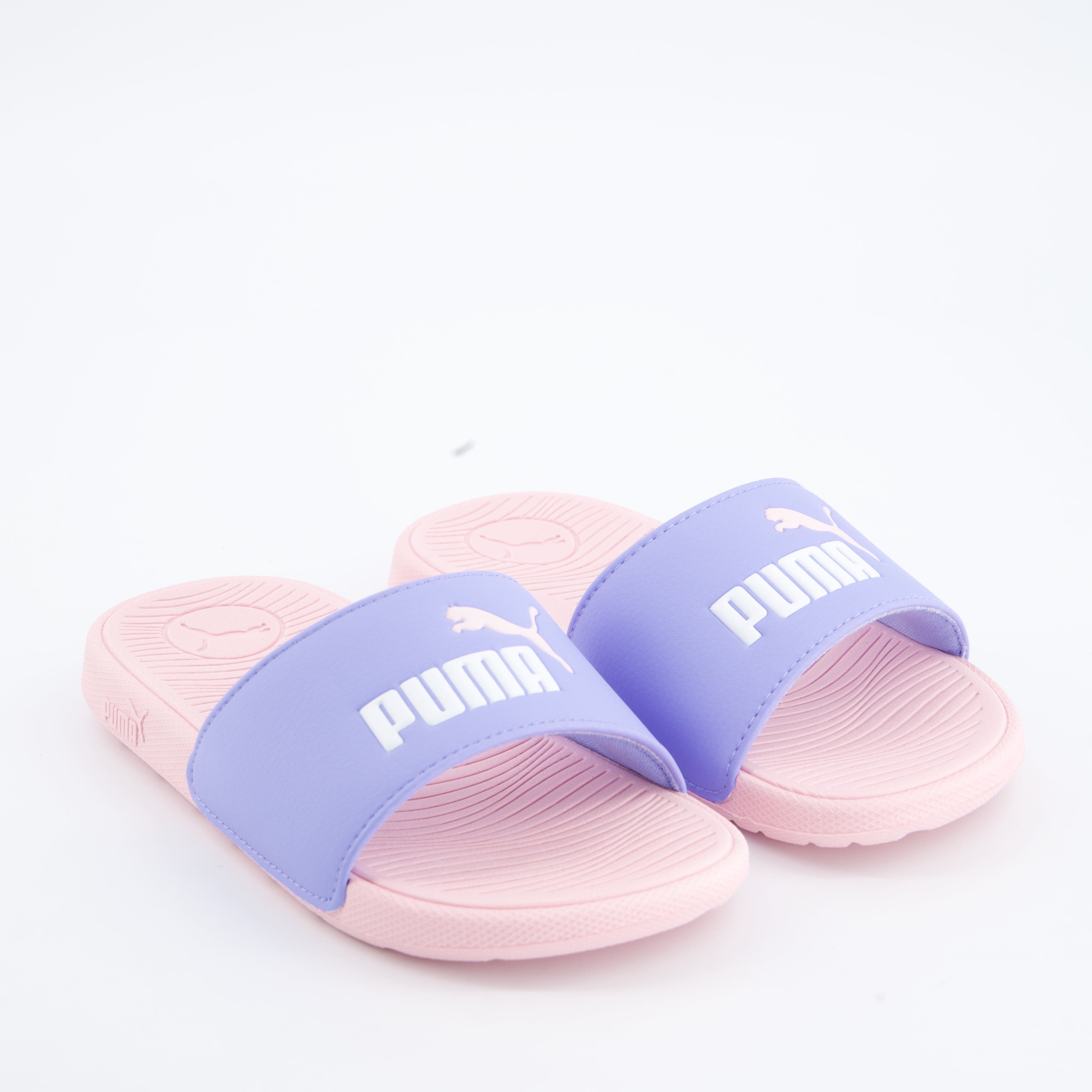 PUMA Mädchenschuhe - Pantoffel Pantoffel Cool Cat 2.0 PS