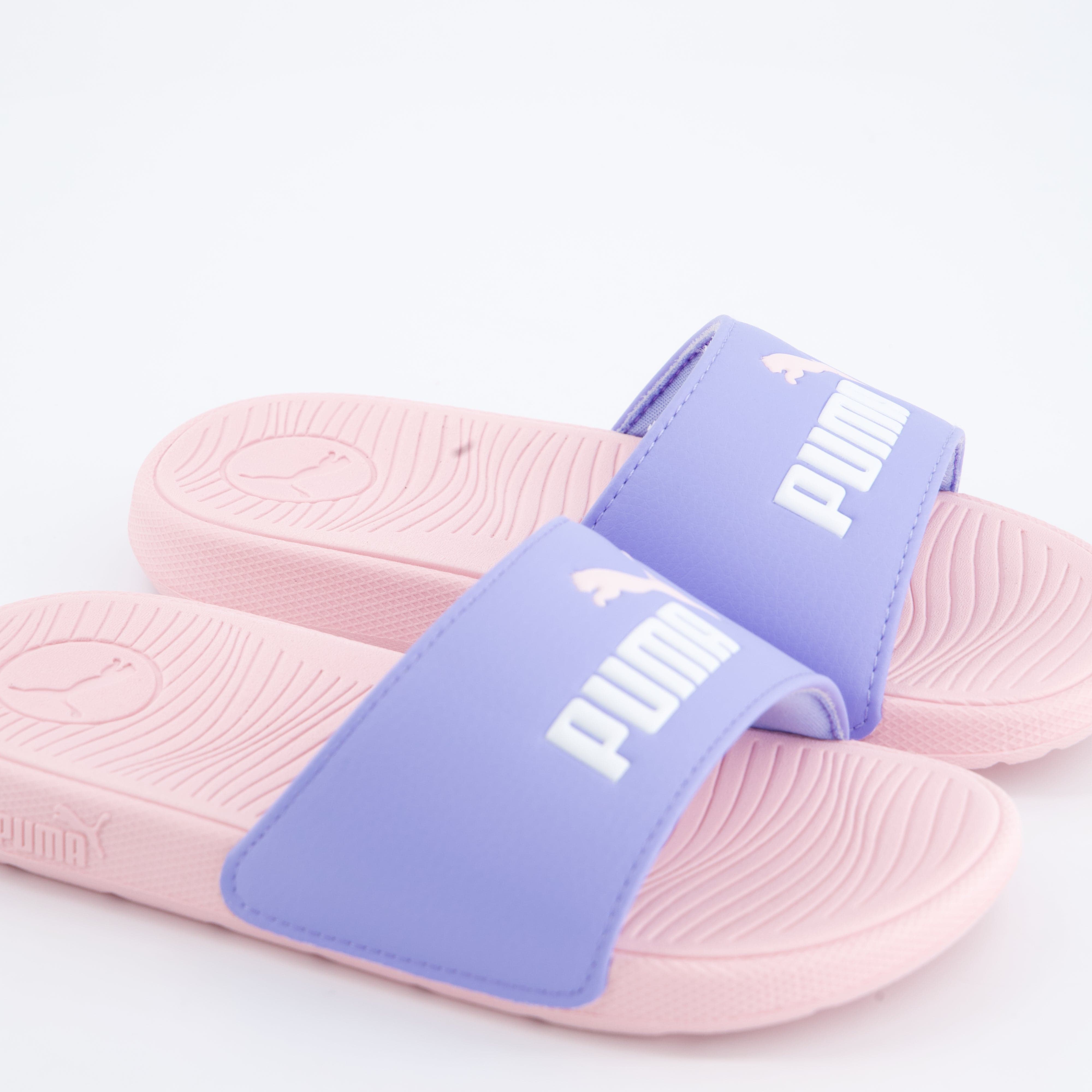 PUMA Mädchenschuhe - Pantoffel Pantoffel Cool Cat 2.0 PS