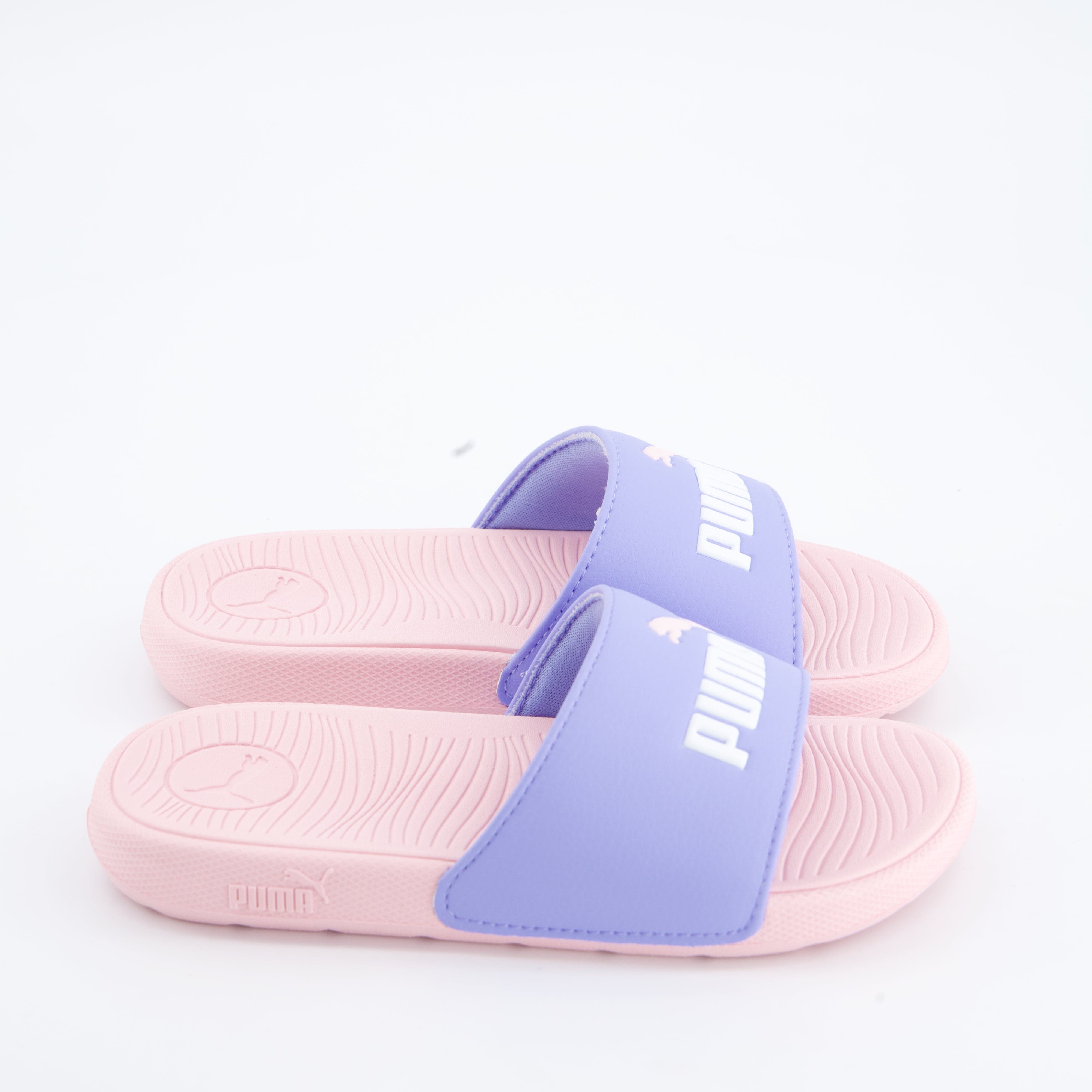 PUMA Mädchenschuhe - Pantoffel Pantoffel Cool Cat 2.0 PS