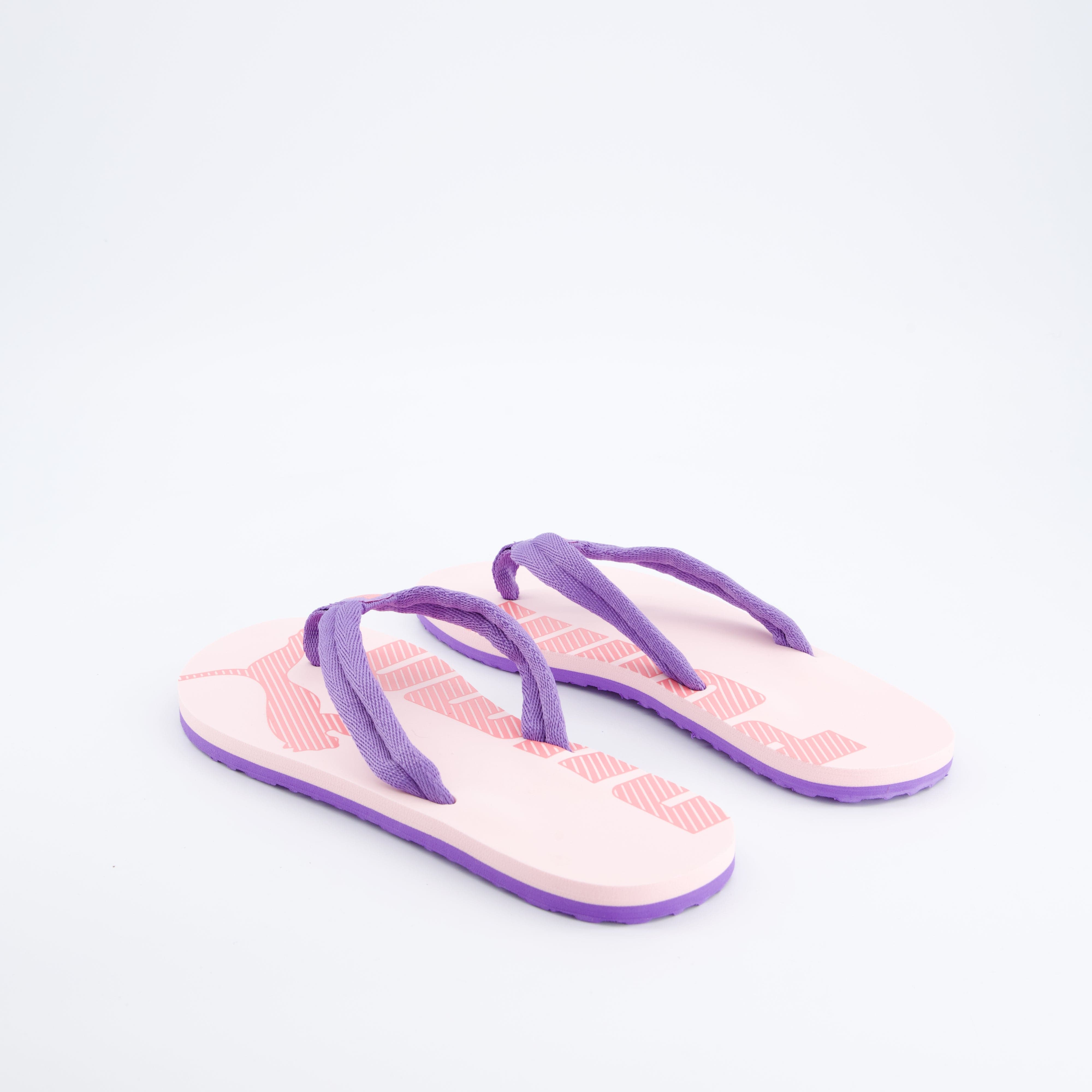 PUMA Mädchenschuhe - Pantoffel Pantoffel Epic Flip