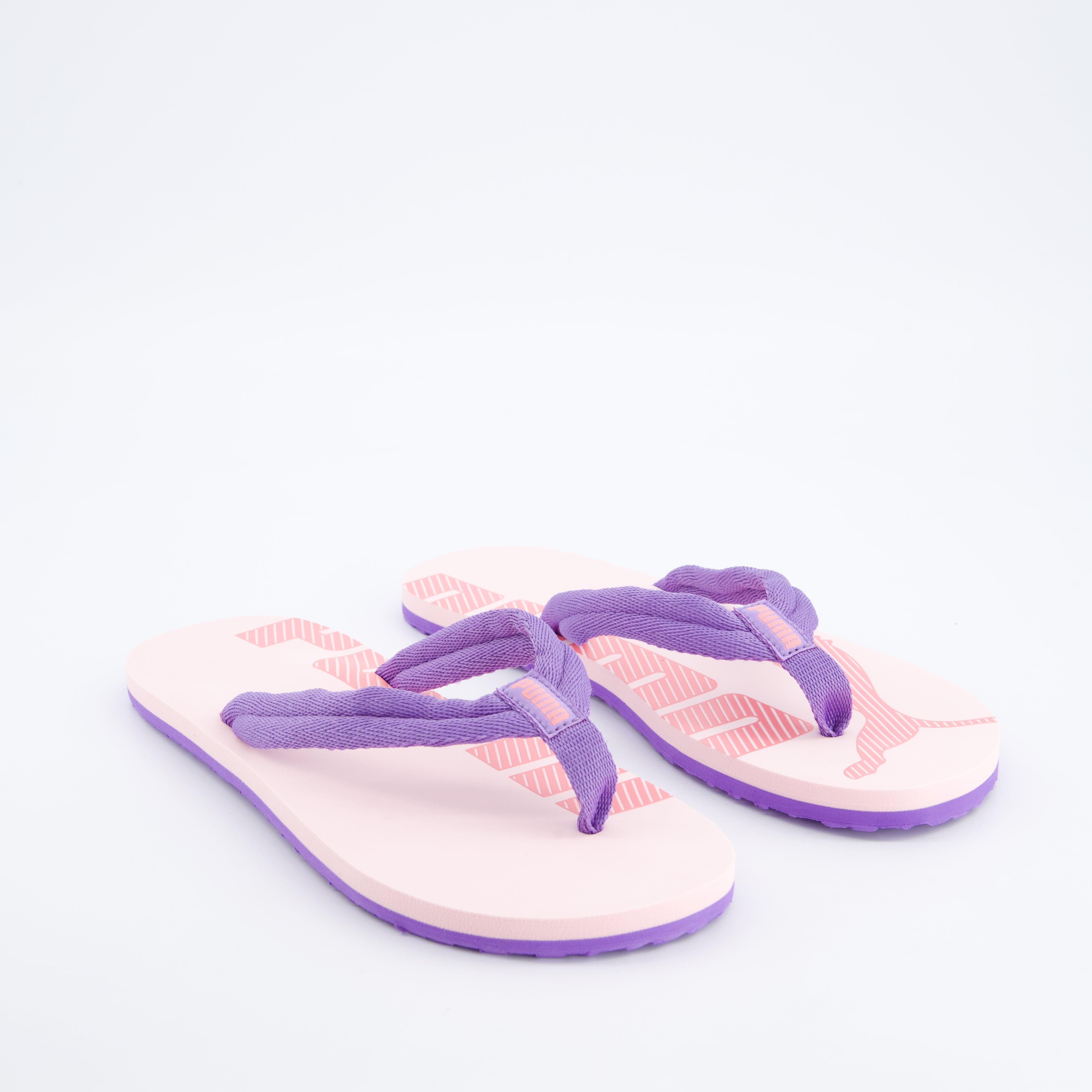PUMA Mädchenschuhe - Pantoffel Pantoffel Epic Flip