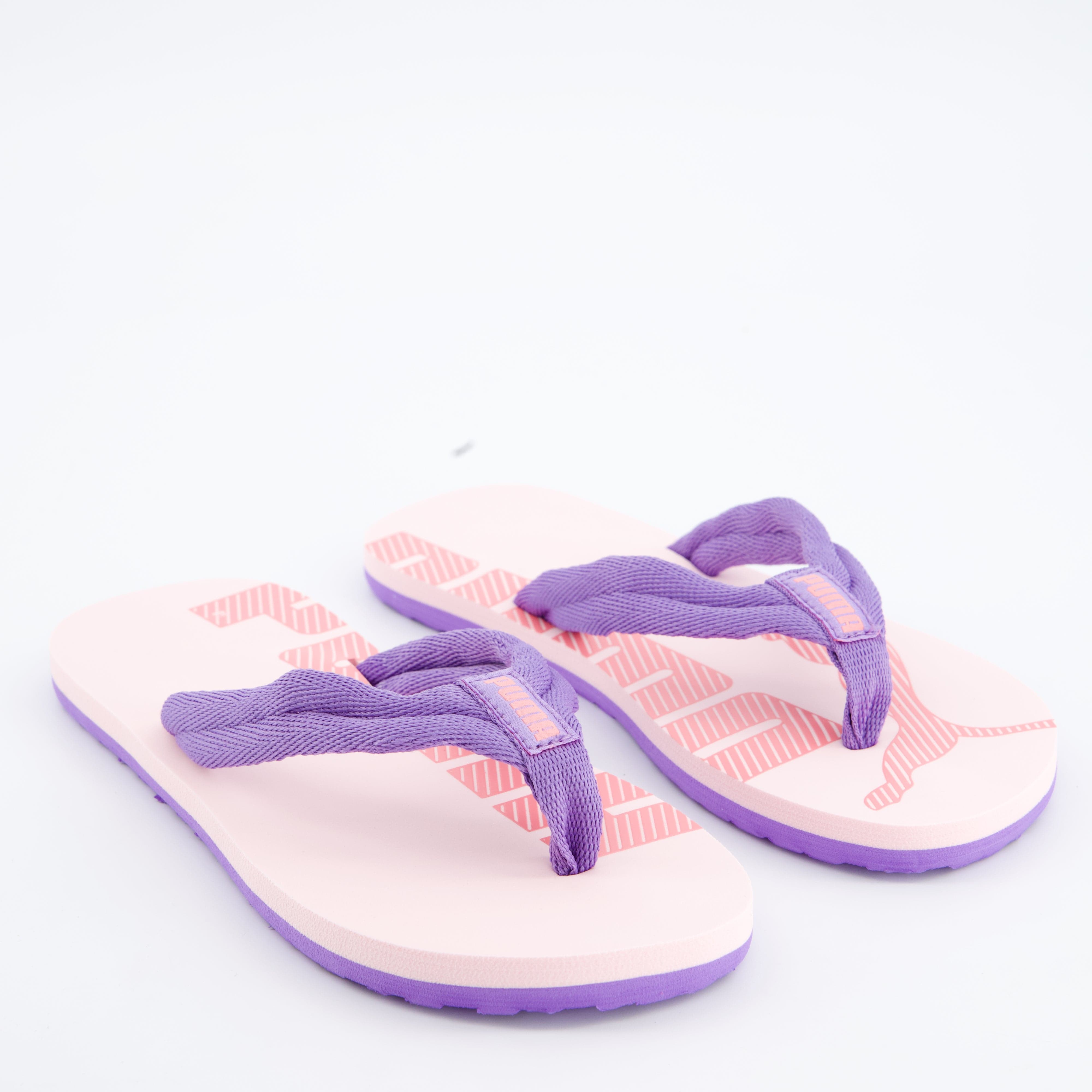 PUMA Mädchenschuhe - Pantoffel Pantoffel Epic Flip