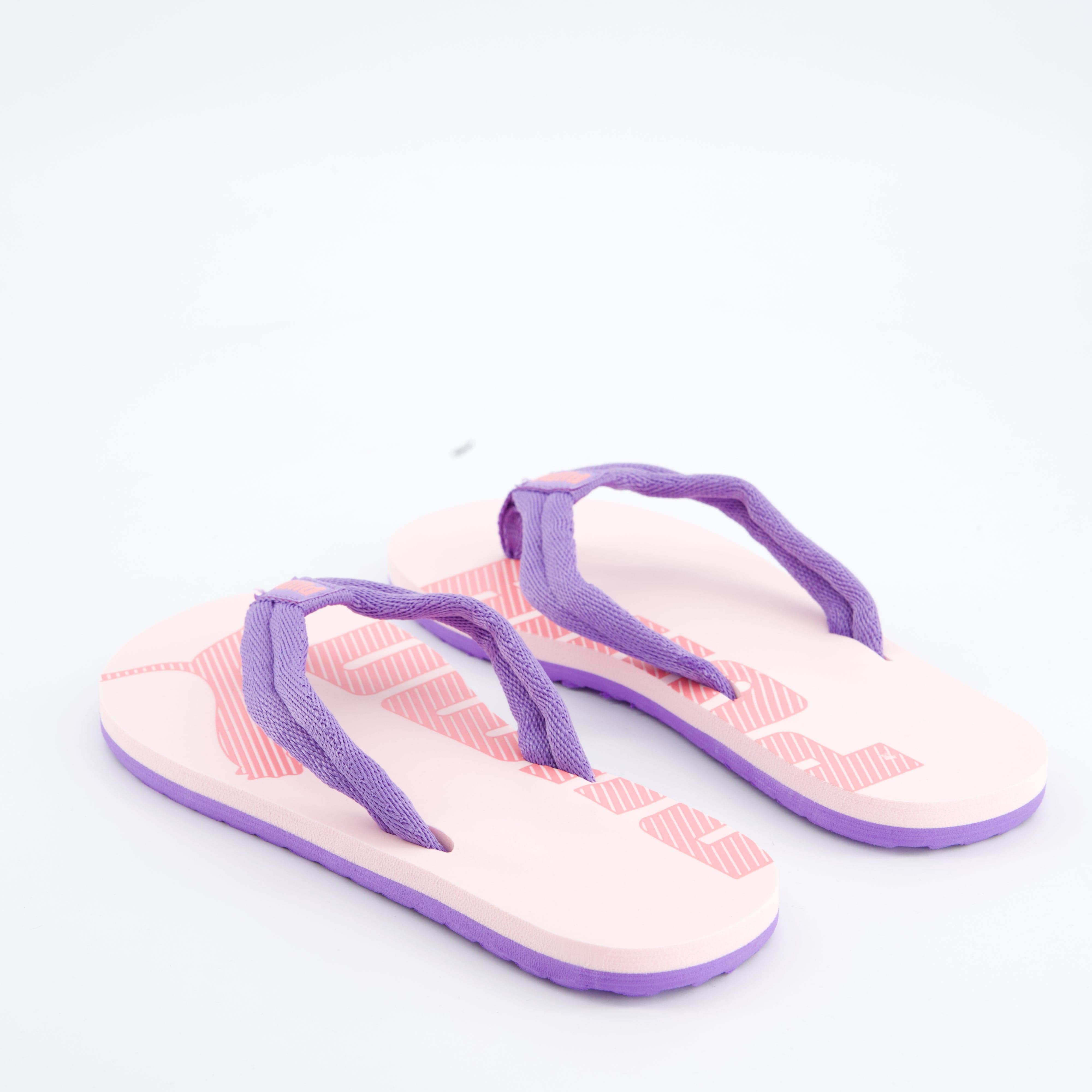 PUMA Mädchenschuhe - Pantoffel Pantoffel Epic Flip