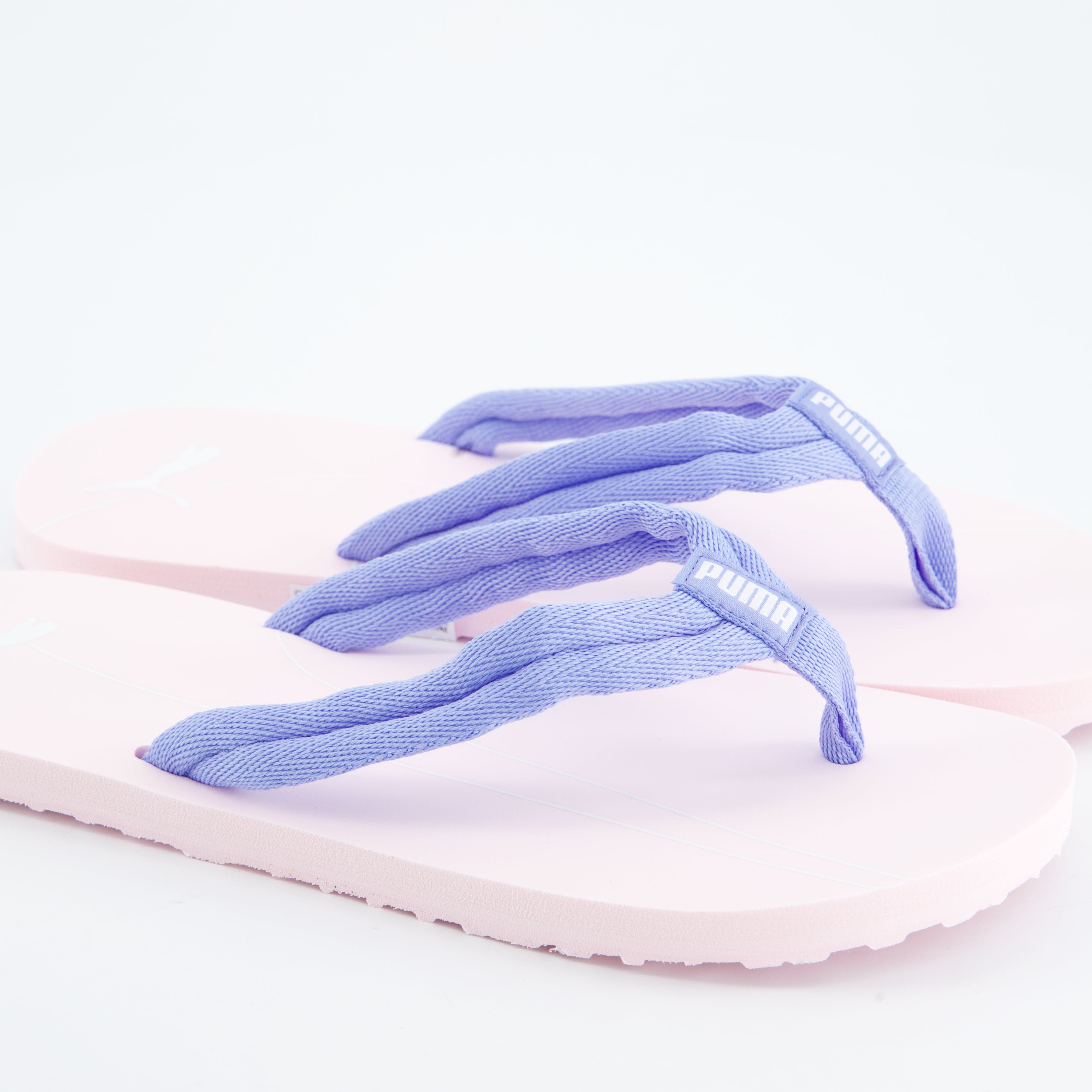 PUMA Mädchenschuhe - Pantoffel Pantoffel Epic Flip v3 Jr
