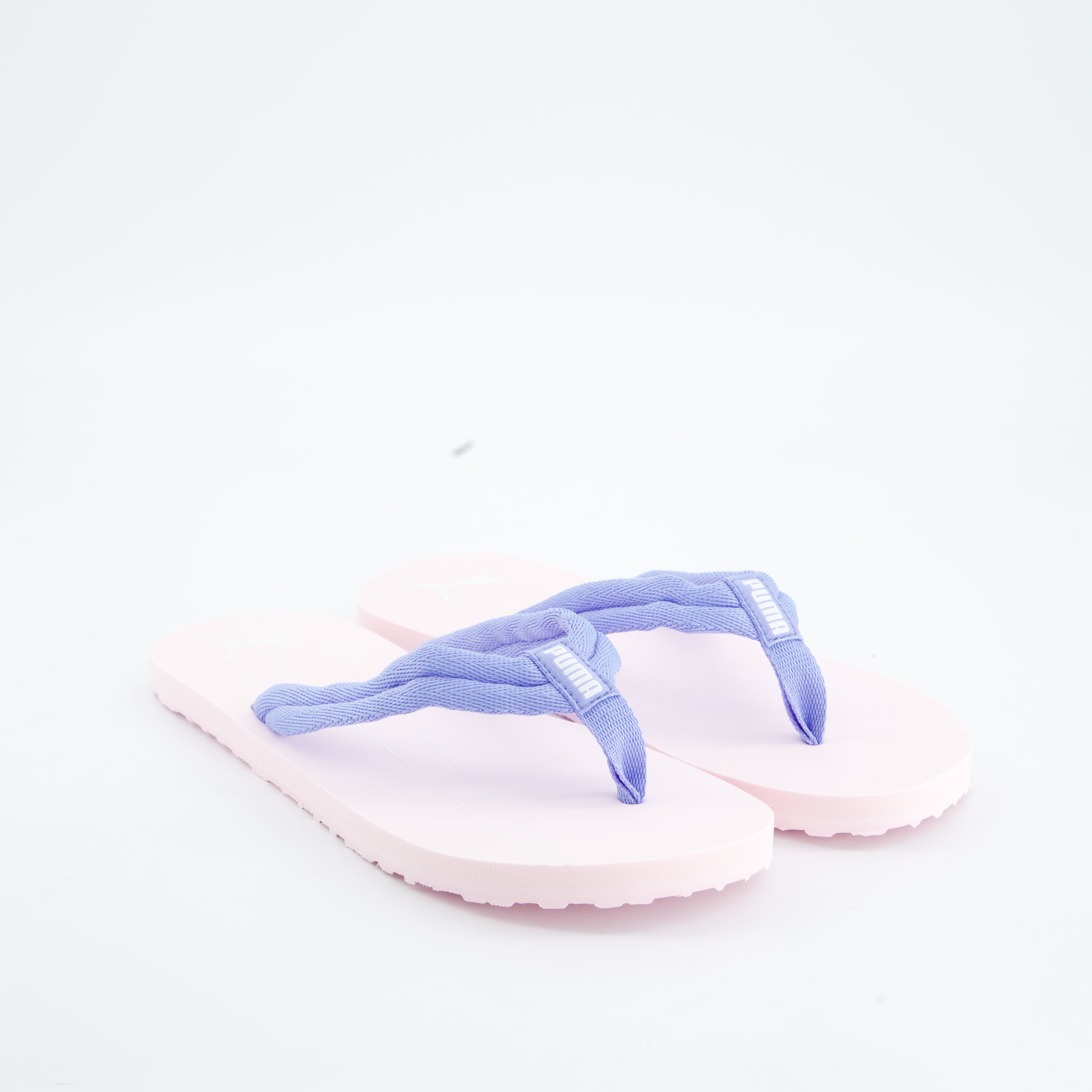PUMA Mädchenschuhe - Pantoffel Pantoffel Epic Flip v3 Jr