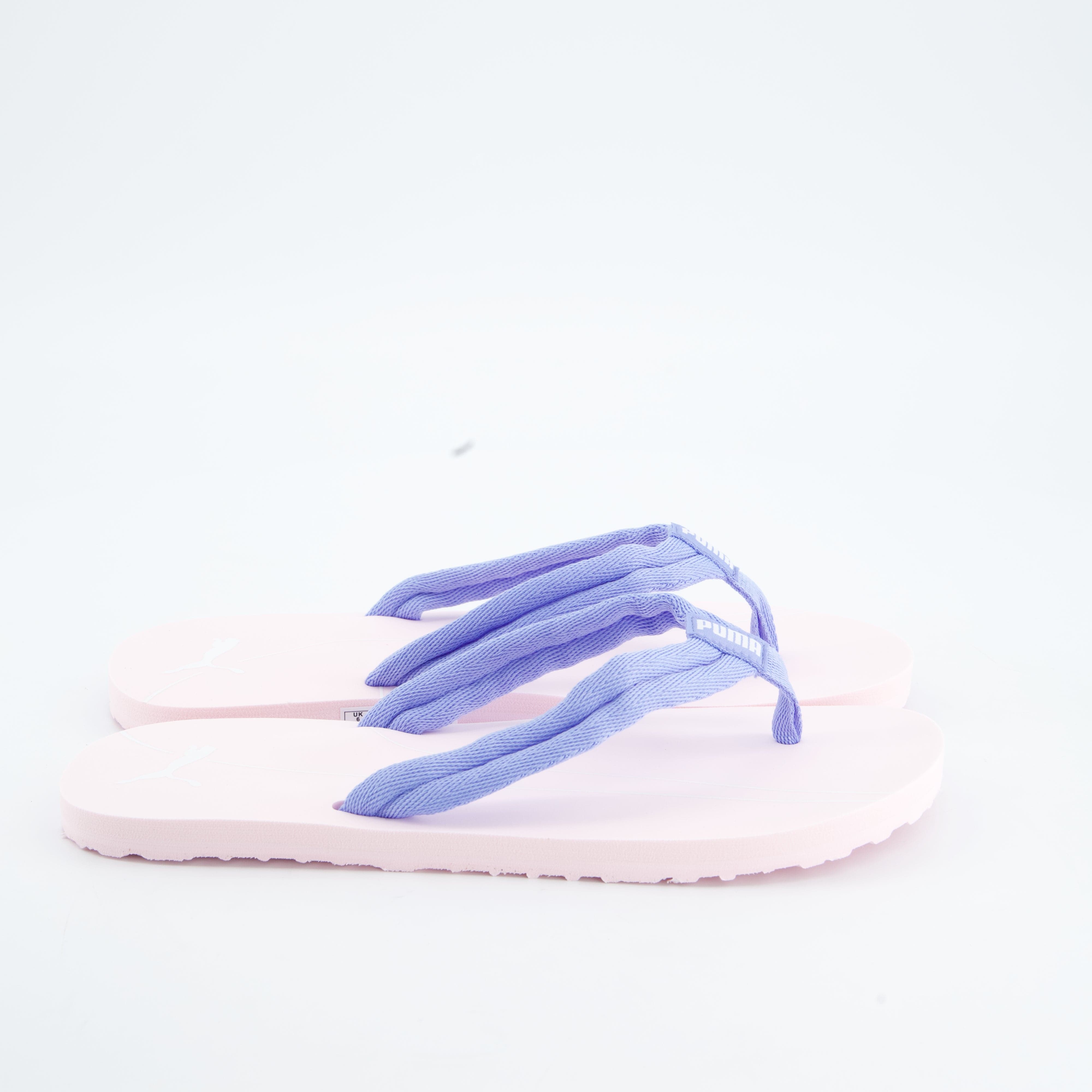 PUMA Mädchenschuhe - Pantoffel Pantoffel Epic Flip v3 Jr