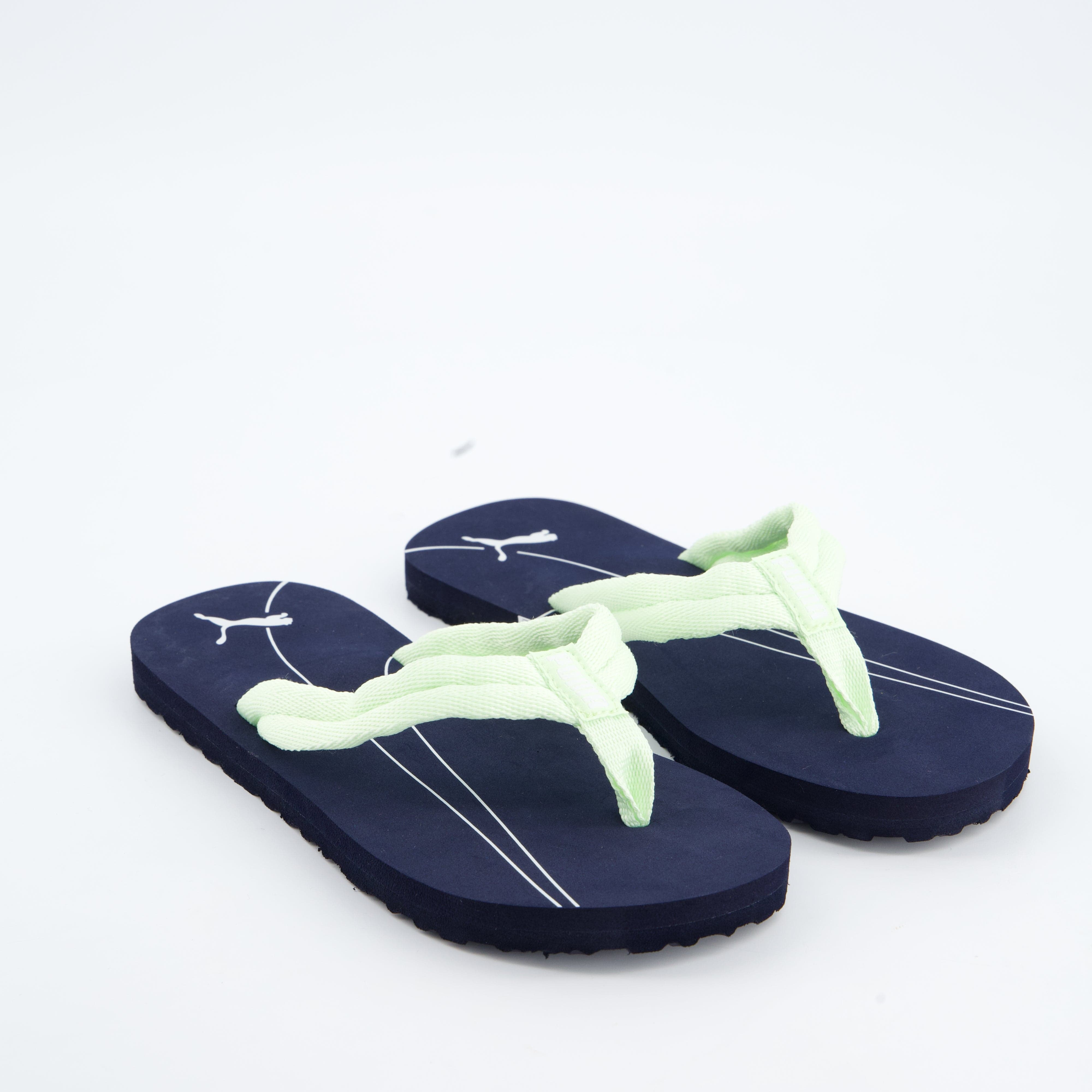 PUMA Mädchenschuhe - Pantoffel Pantoffel Epic Flip v3 PS