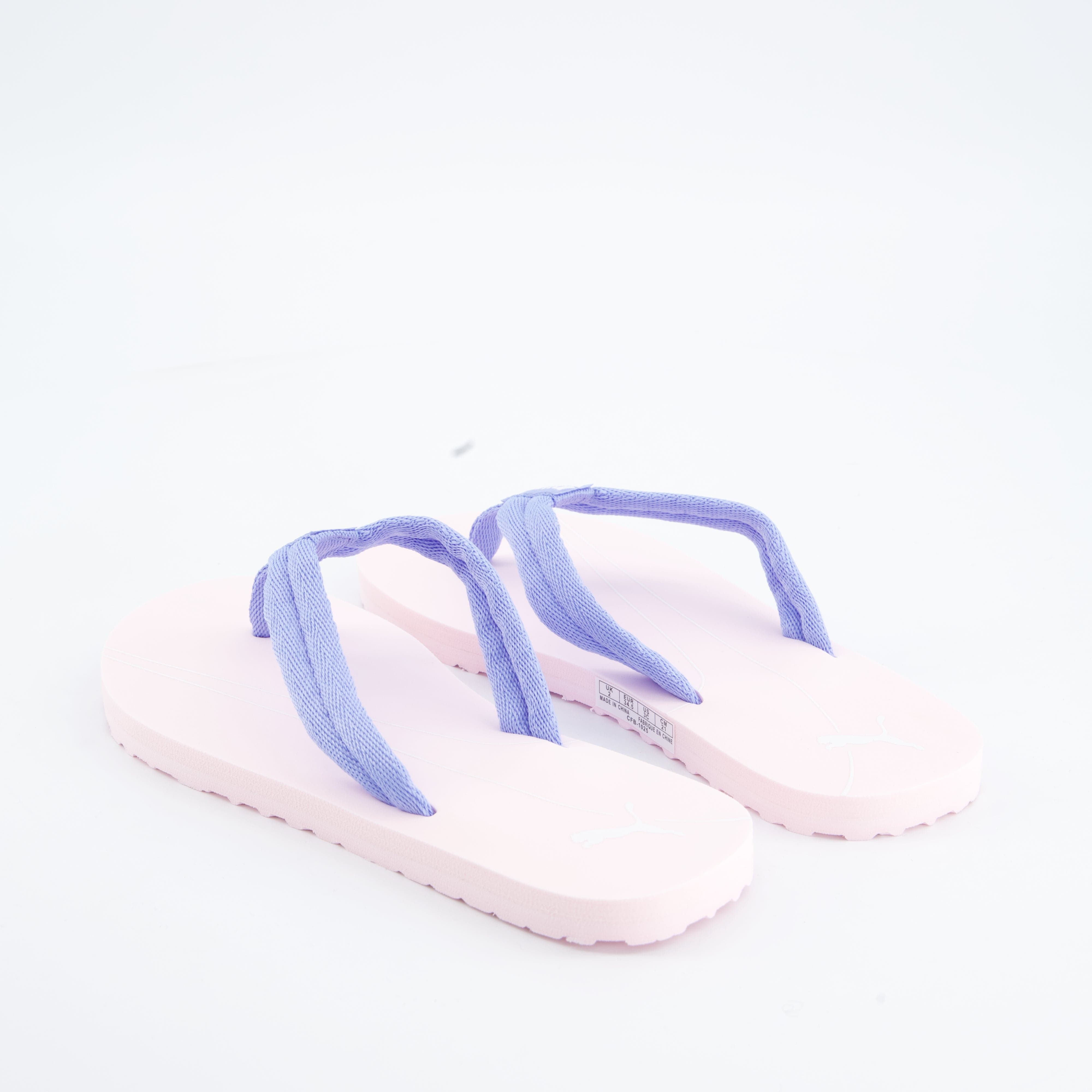 PUMA Mädchenschuhe - Pantoffel Pantoffel Epic Flip v3 PS