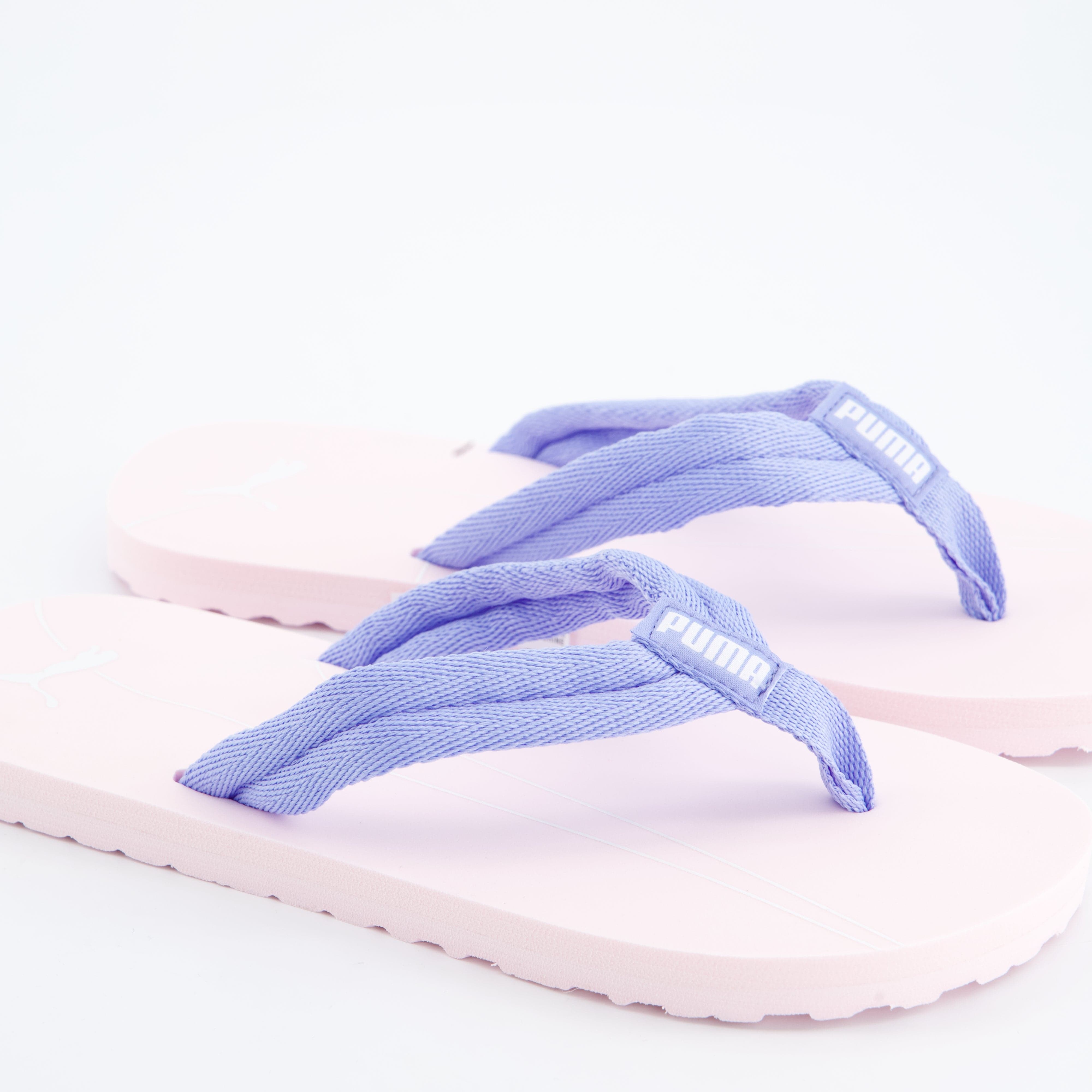 PUMA Mädchenschuhe - Pantoffel Pantoffel Epic Flip v3 PS