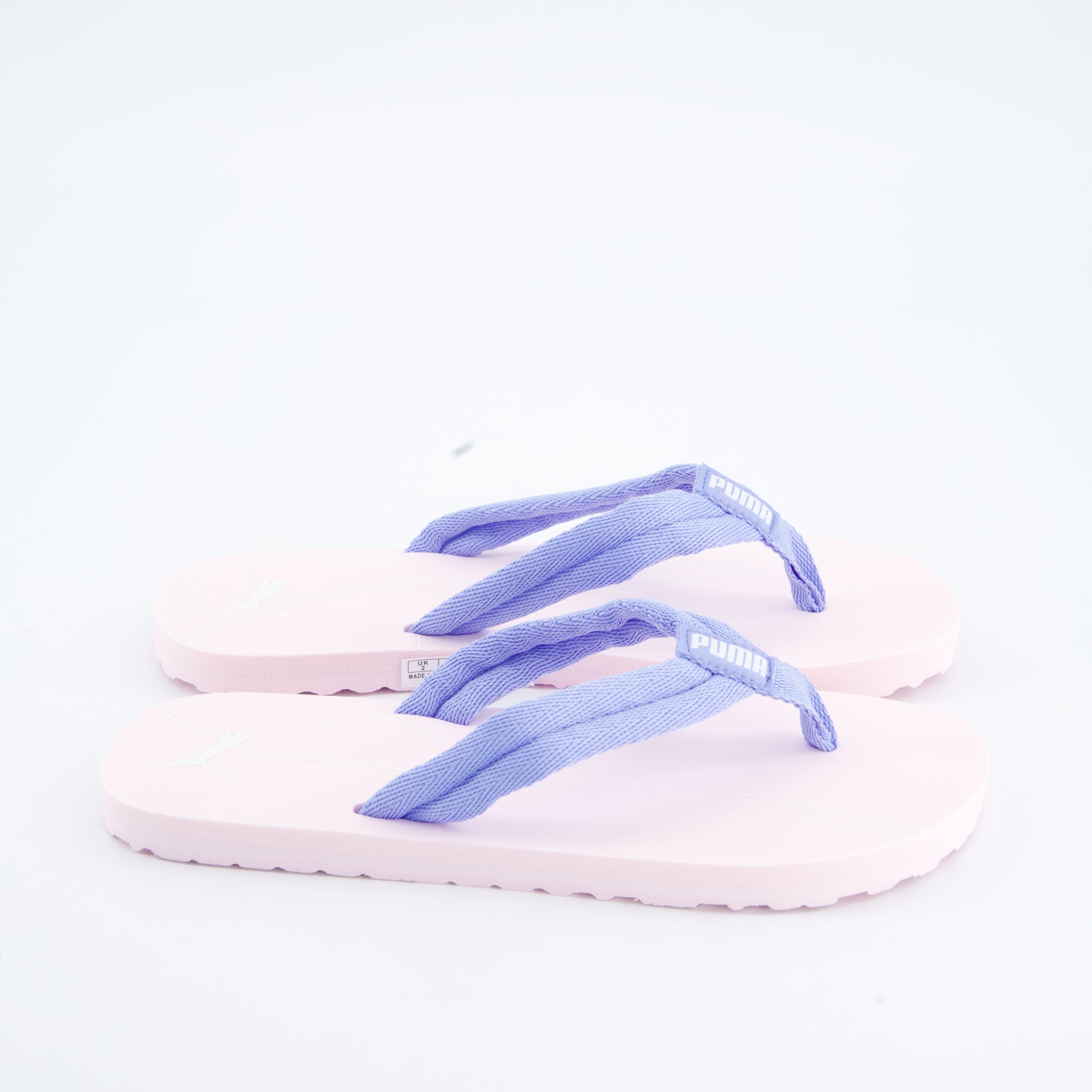 PUMA Mädchenschuhe - Pantoffel Pantoffel Epic Flip v3 PS