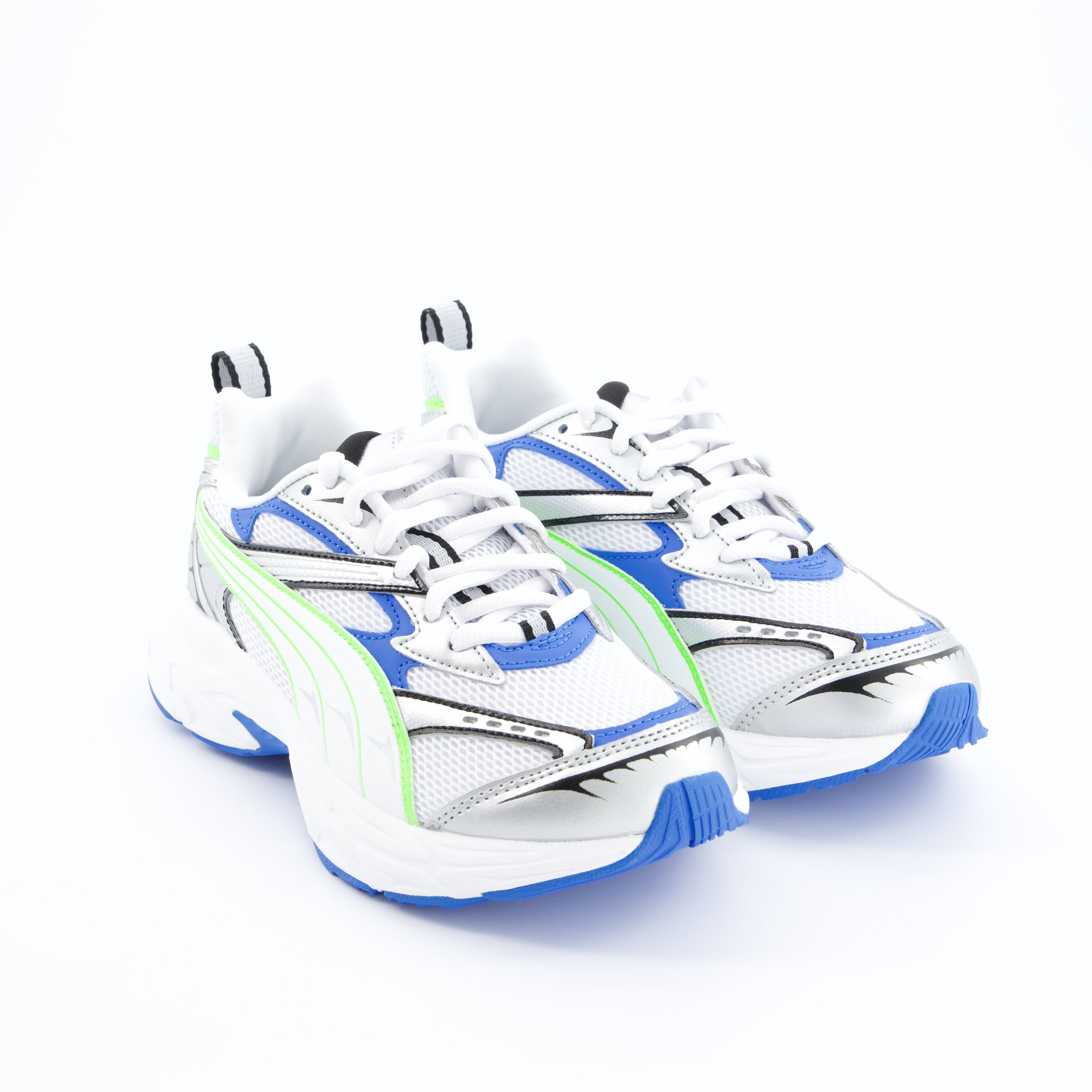 PUMA Mädchenschuhe - Sportschuh, Burschenschuhe - Sportschuh, Sportschuh Morphic jr