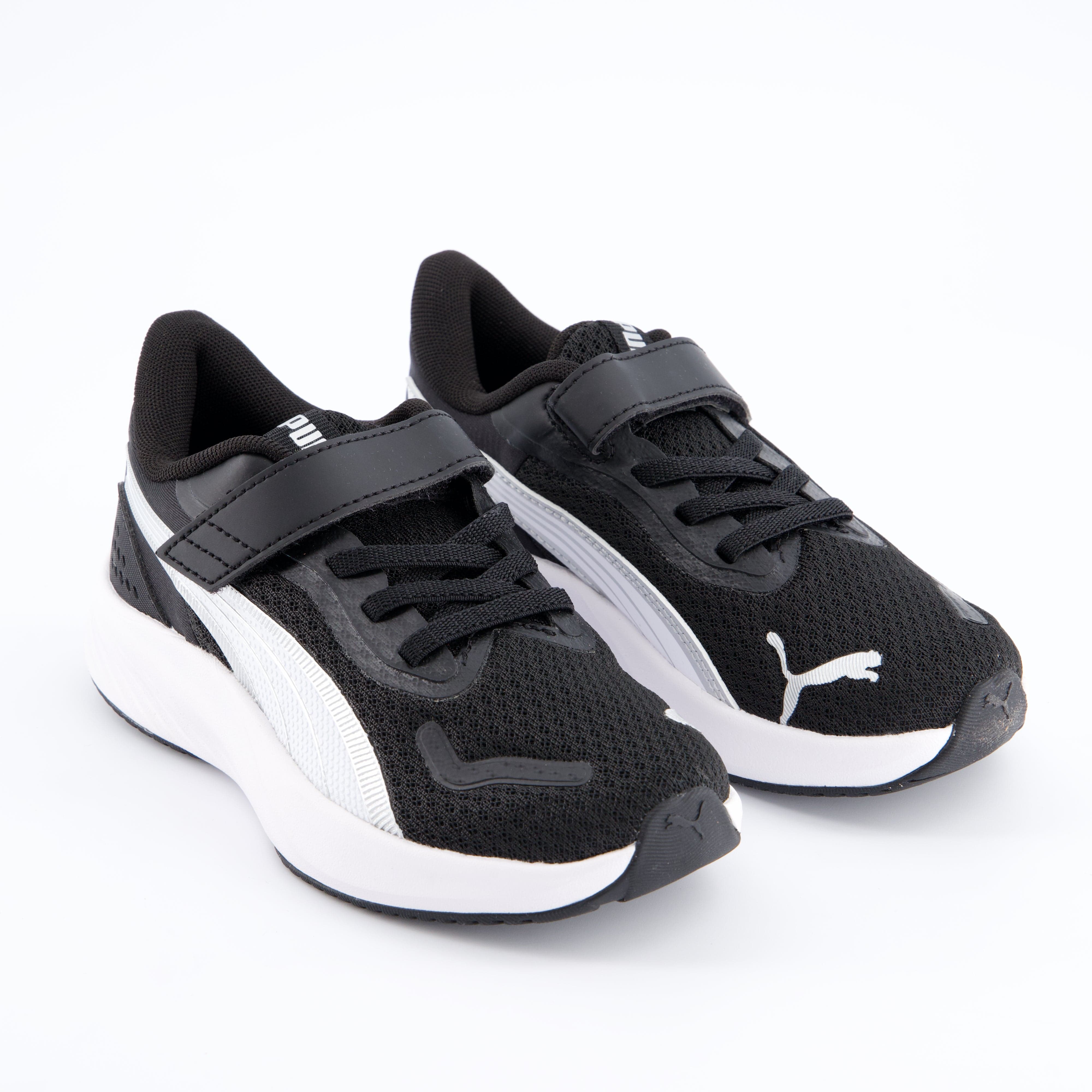 PUMA Mädchenschuhe - Sportschuh, Burschenschuhe - Sportschuh, Sportschuh Pounce Lite
