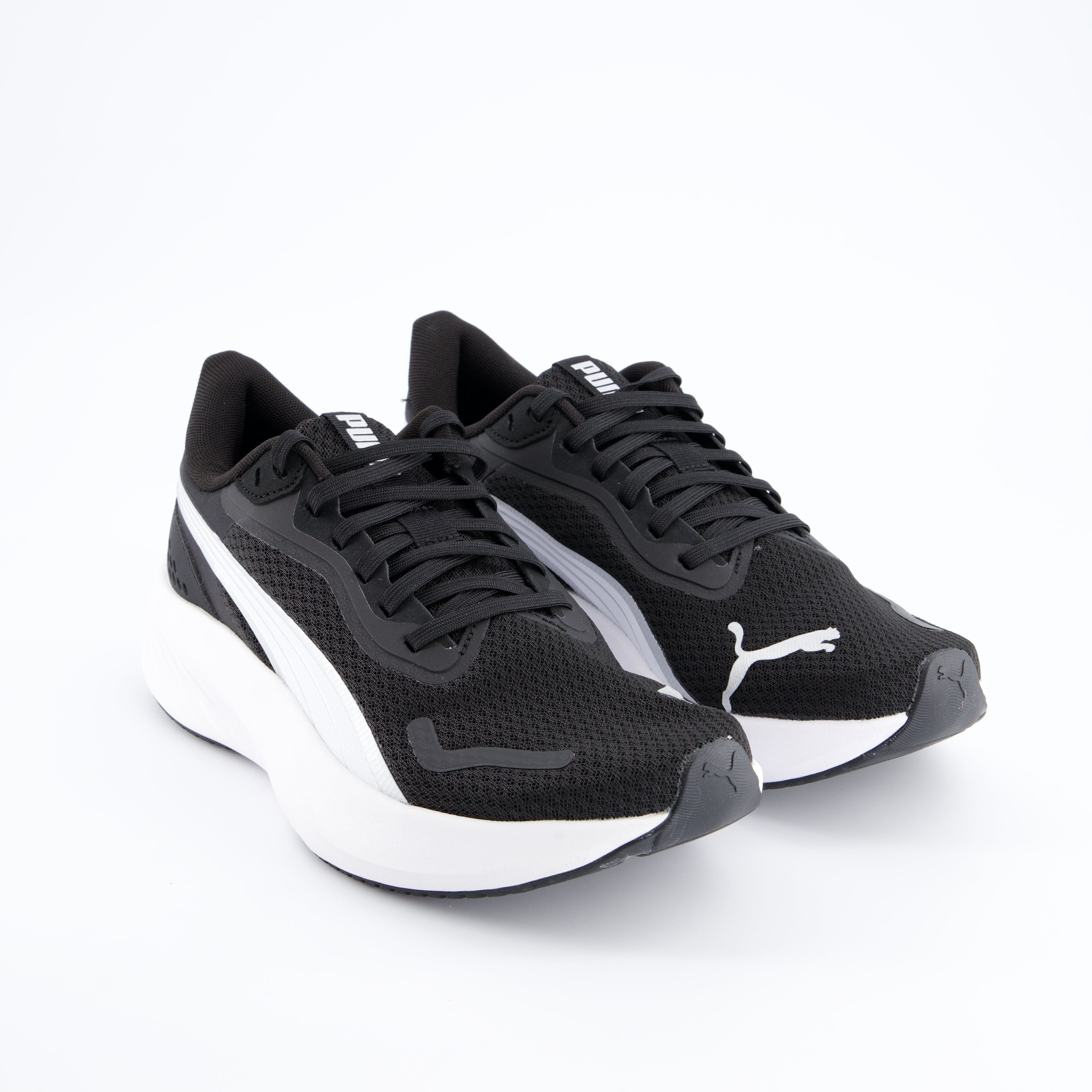PUMA Mädchenschuhe - Sportschuh, Burschenschuhe - Sportschuh, Sportschuh Pounce Lite