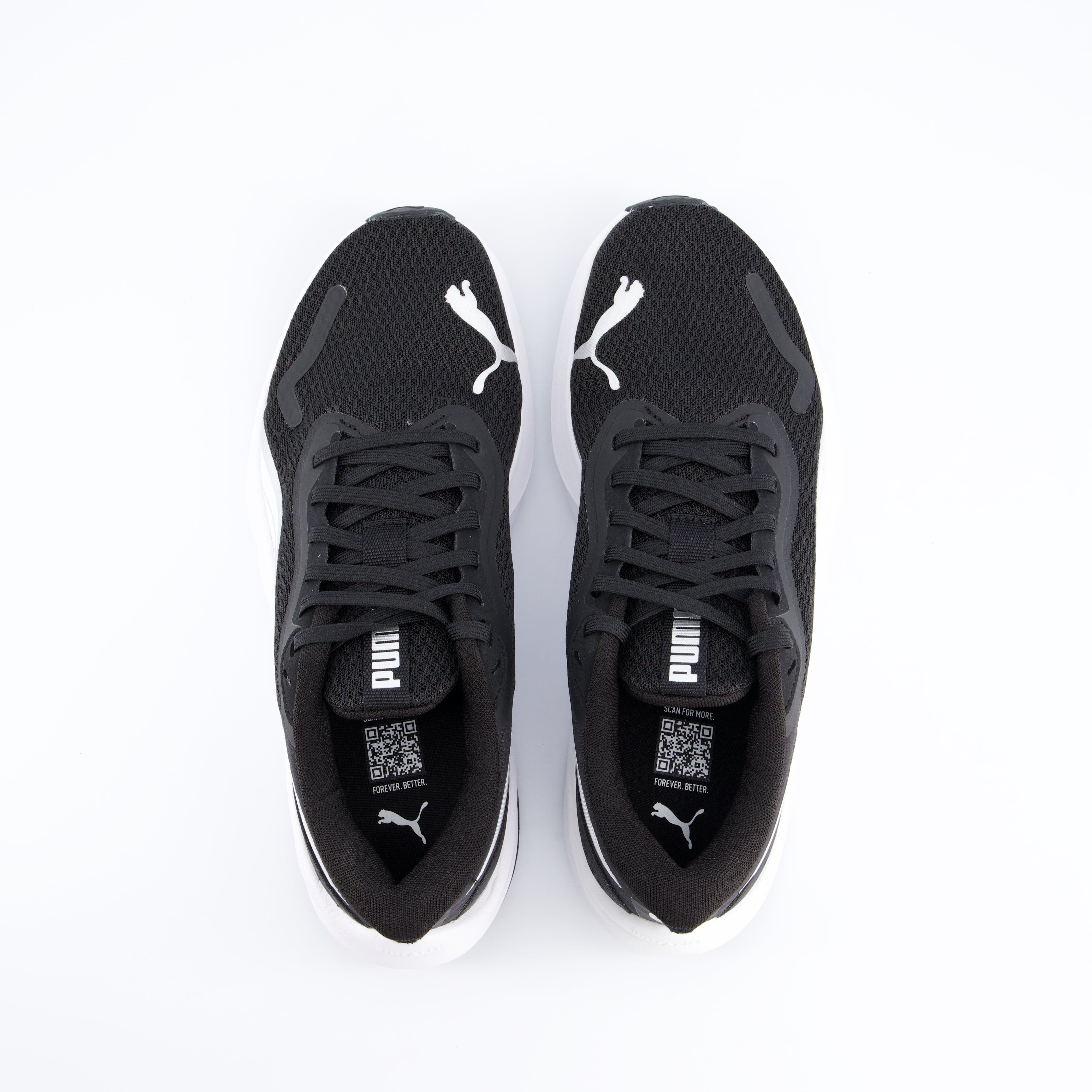 PUMA Mädchenschuhe - Sportschuh, Burschenschuhe - Sportschuh, Sportschuh Pounce Lite