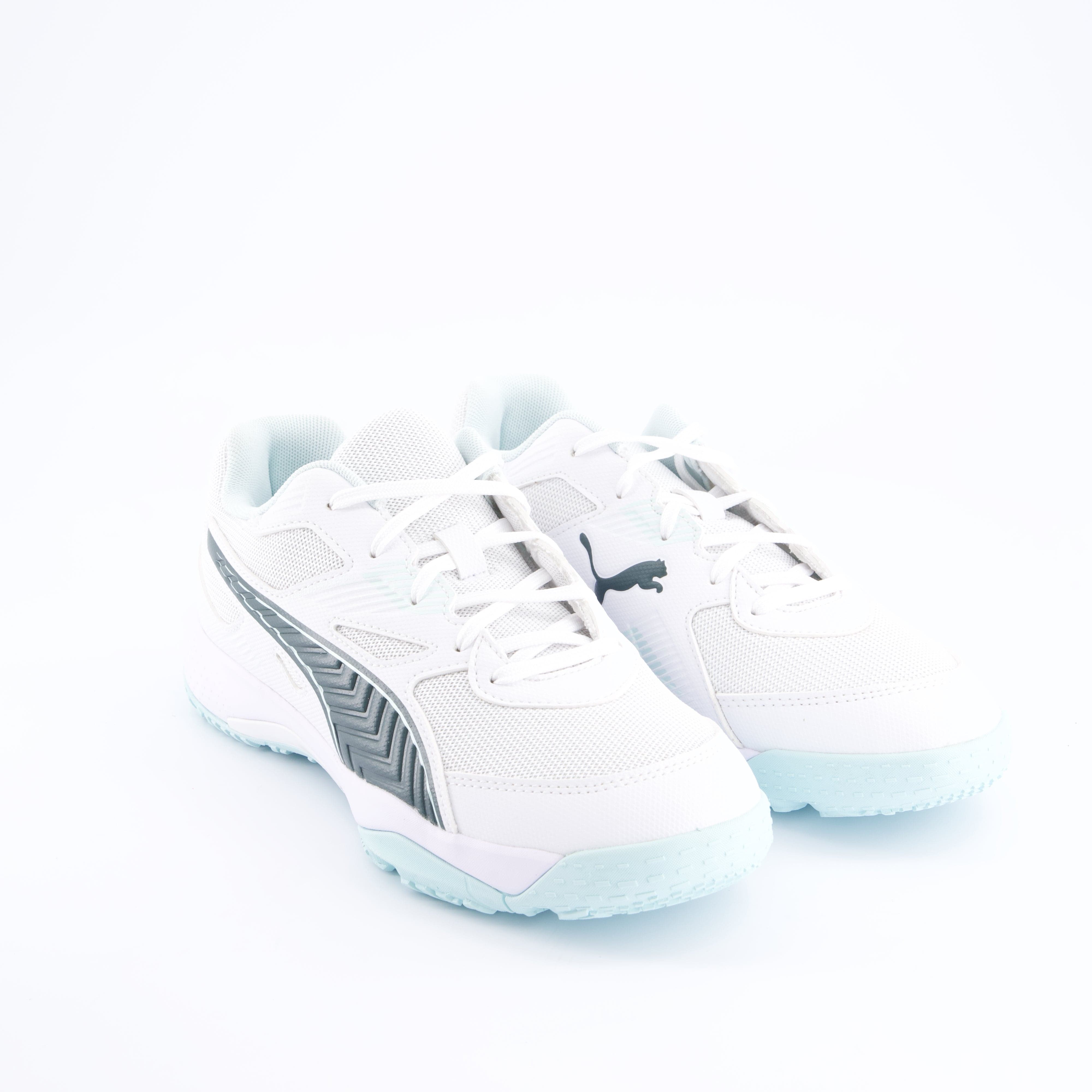 PUMA Mädchenschuhe - Sportschuh, Sportschuh Solarflash II