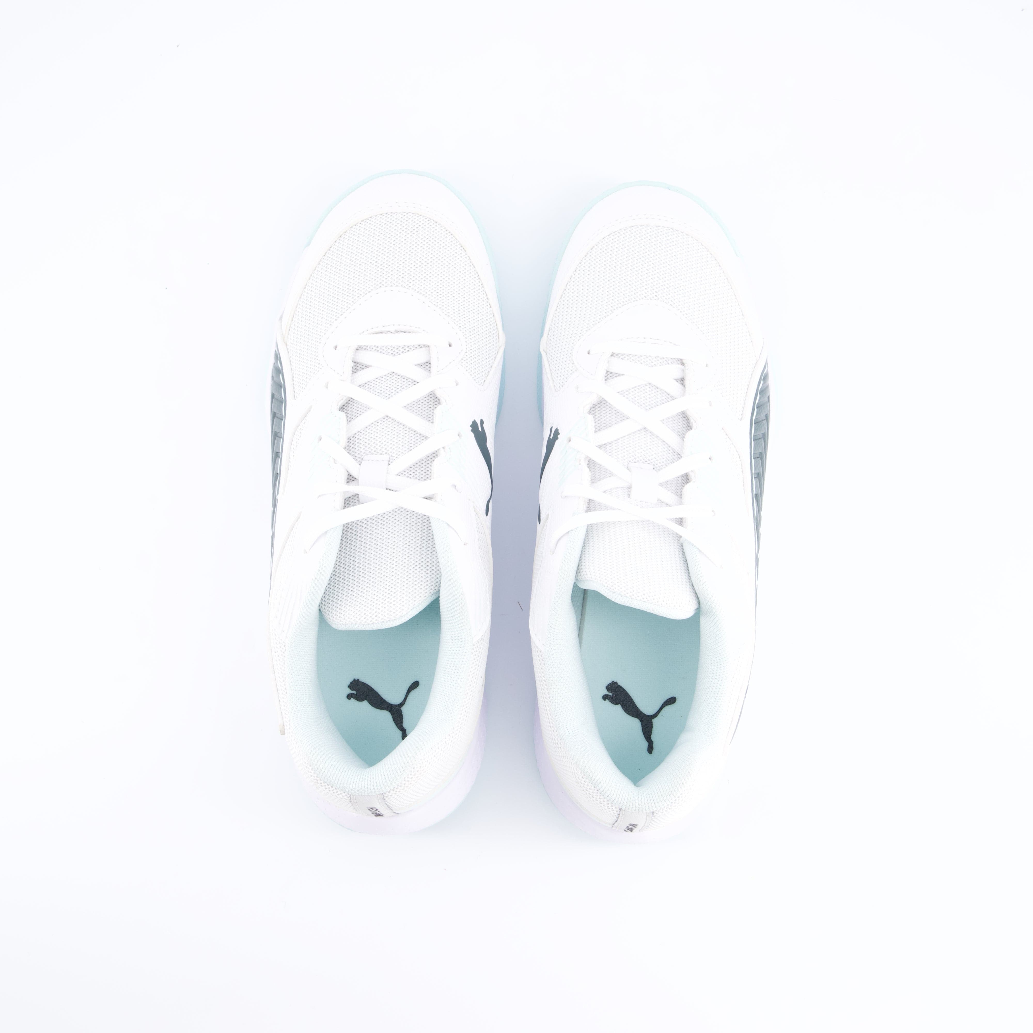 PUMA Mädchenschuhe - Sportschuh, Sportschuh Solarflash II
