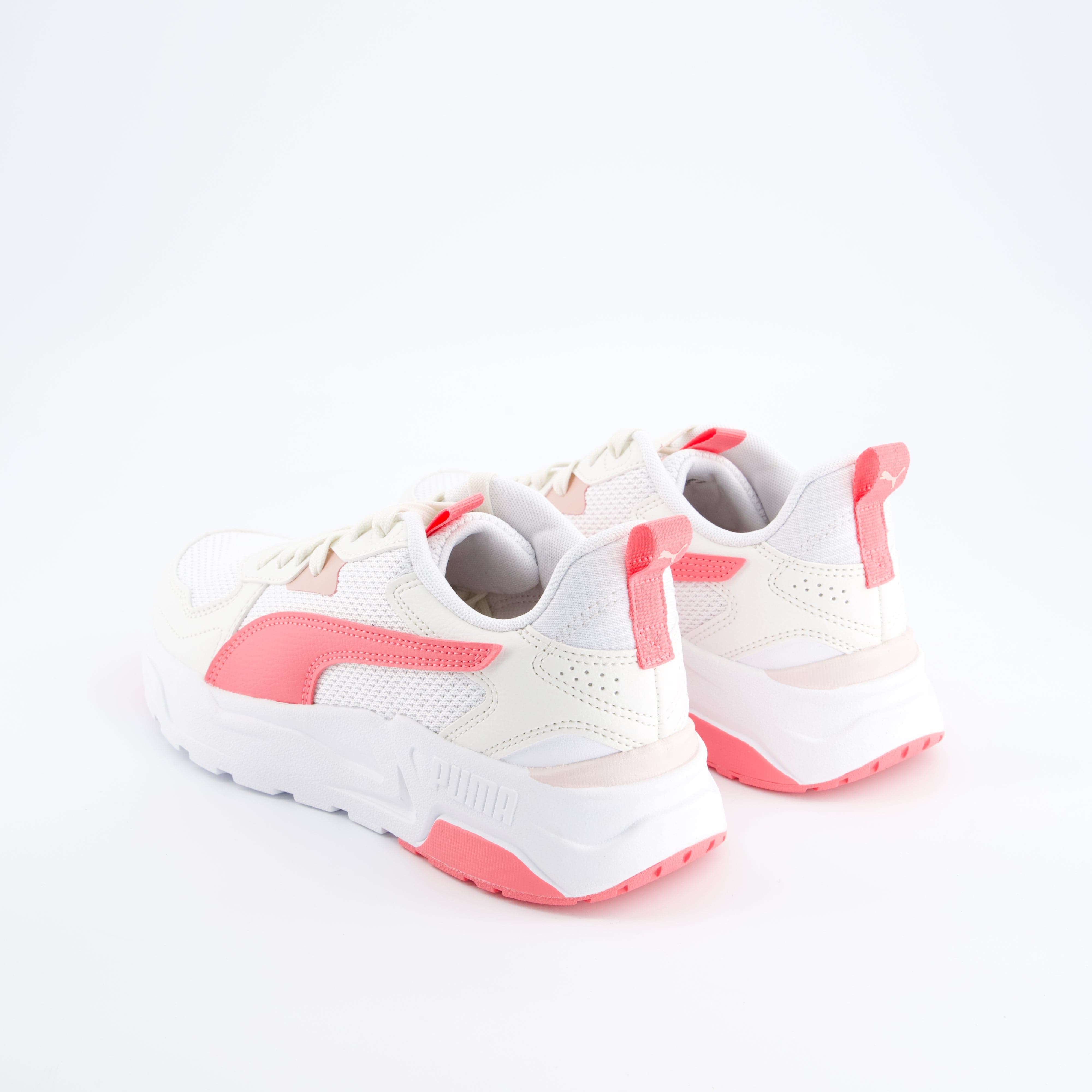 PUMA Mädchenschuhe - Sportschuh, Sportschuh Trinity Lite
