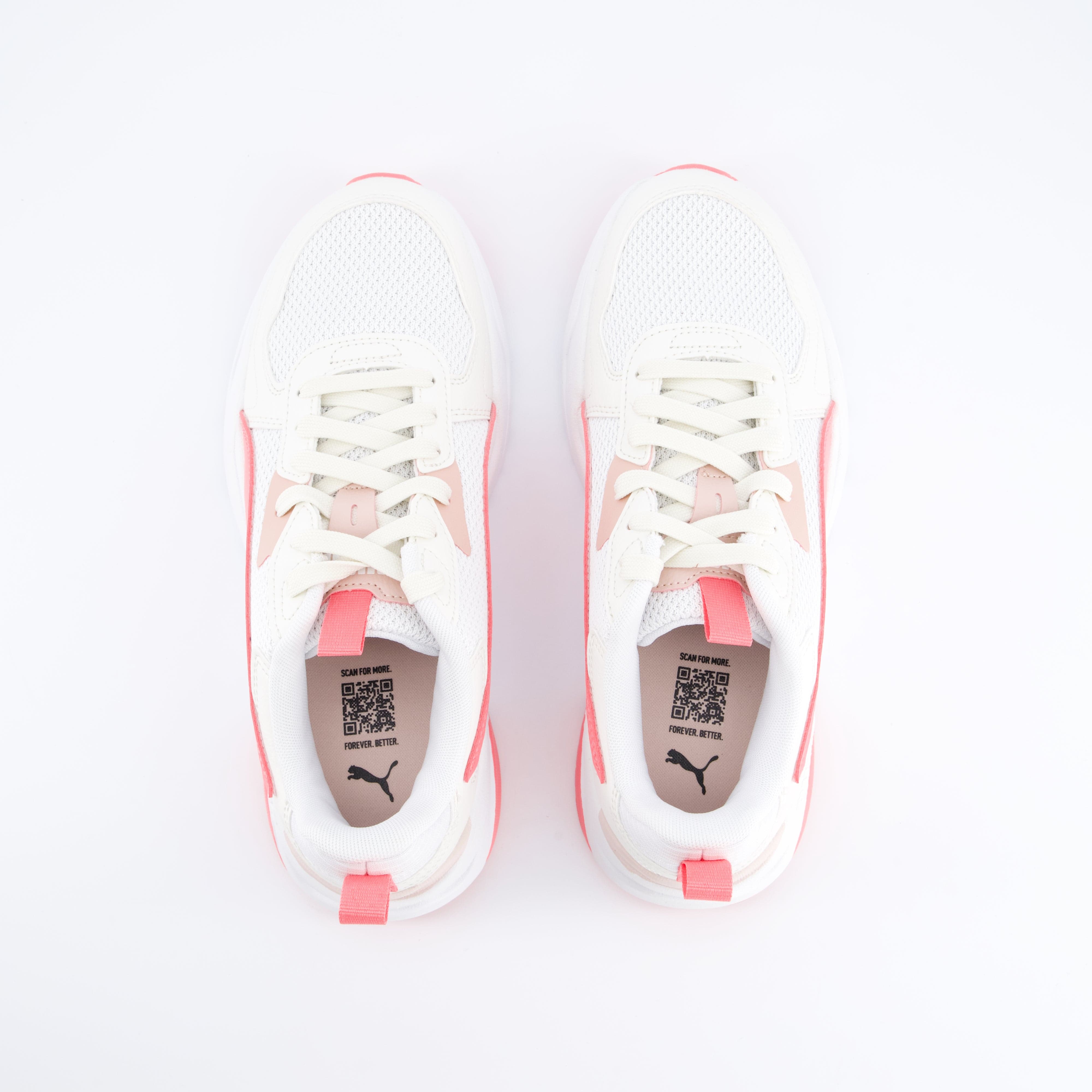 PUMA Mädchenschuhe - Sportschuh, Sportschuh Trinity Lite