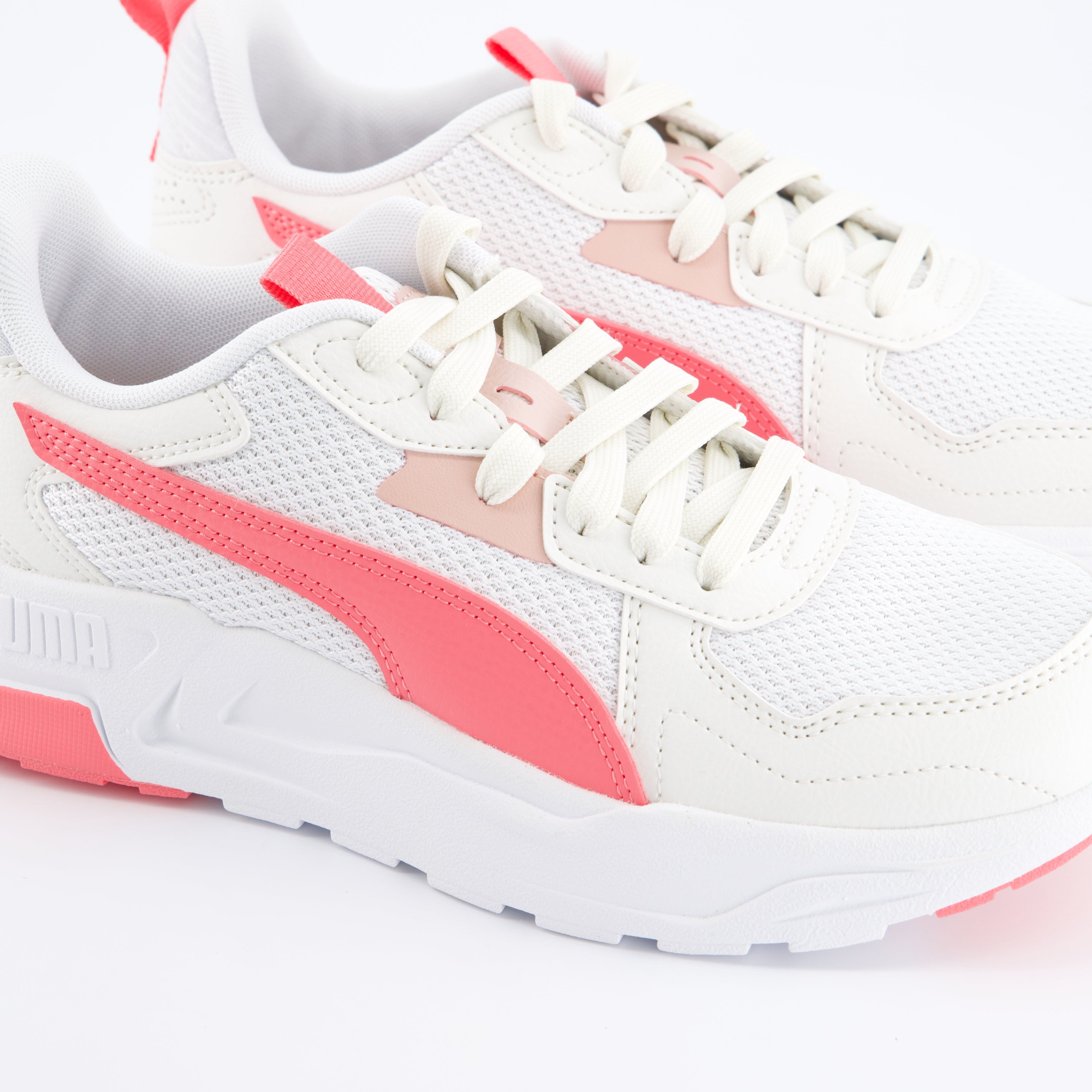PUMA Mädchenschuhe - Sportschuh, Sportschuh Trinity Lite