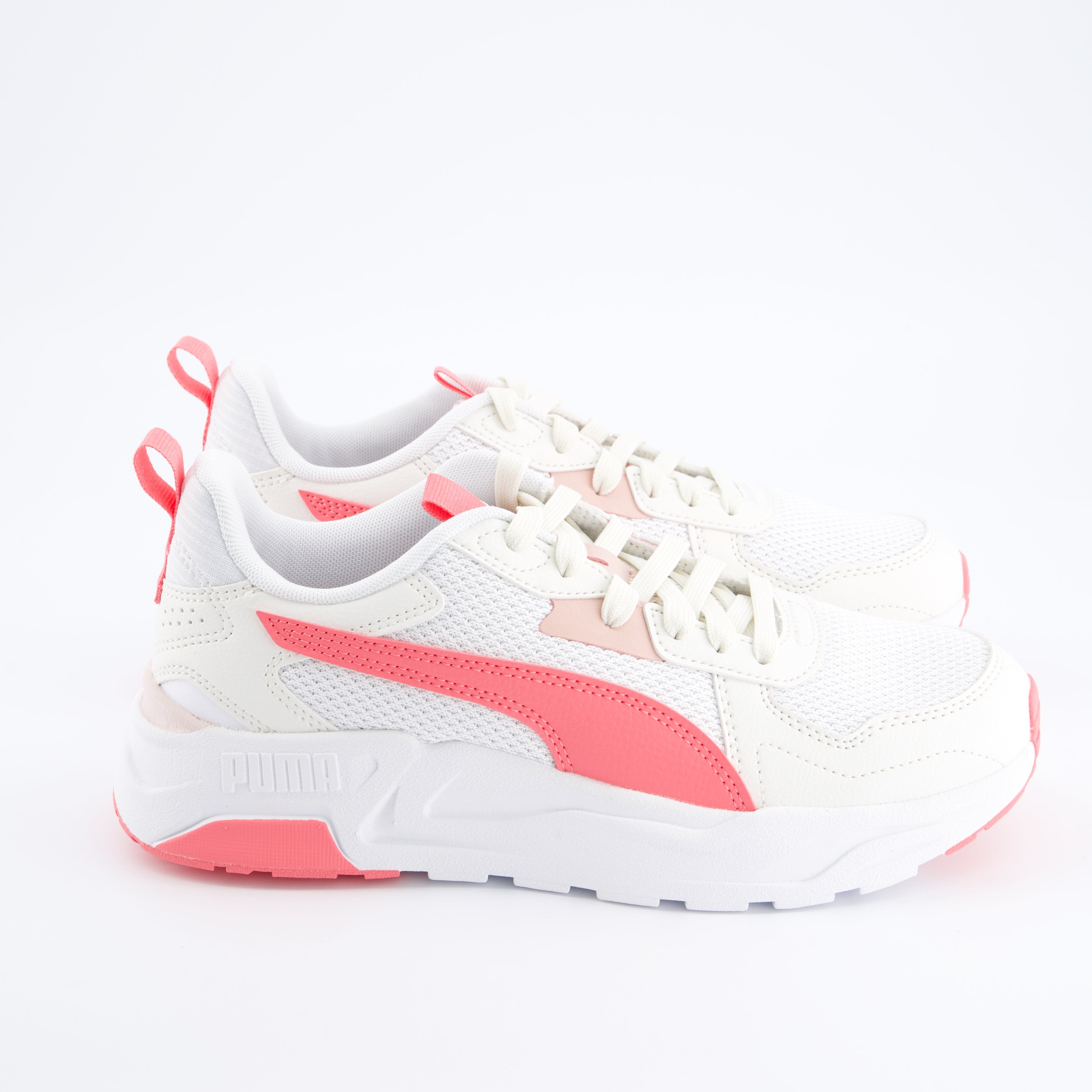 PUMA Mädchenschuhe - Sportschuh, Sportschuh Trinity Lite