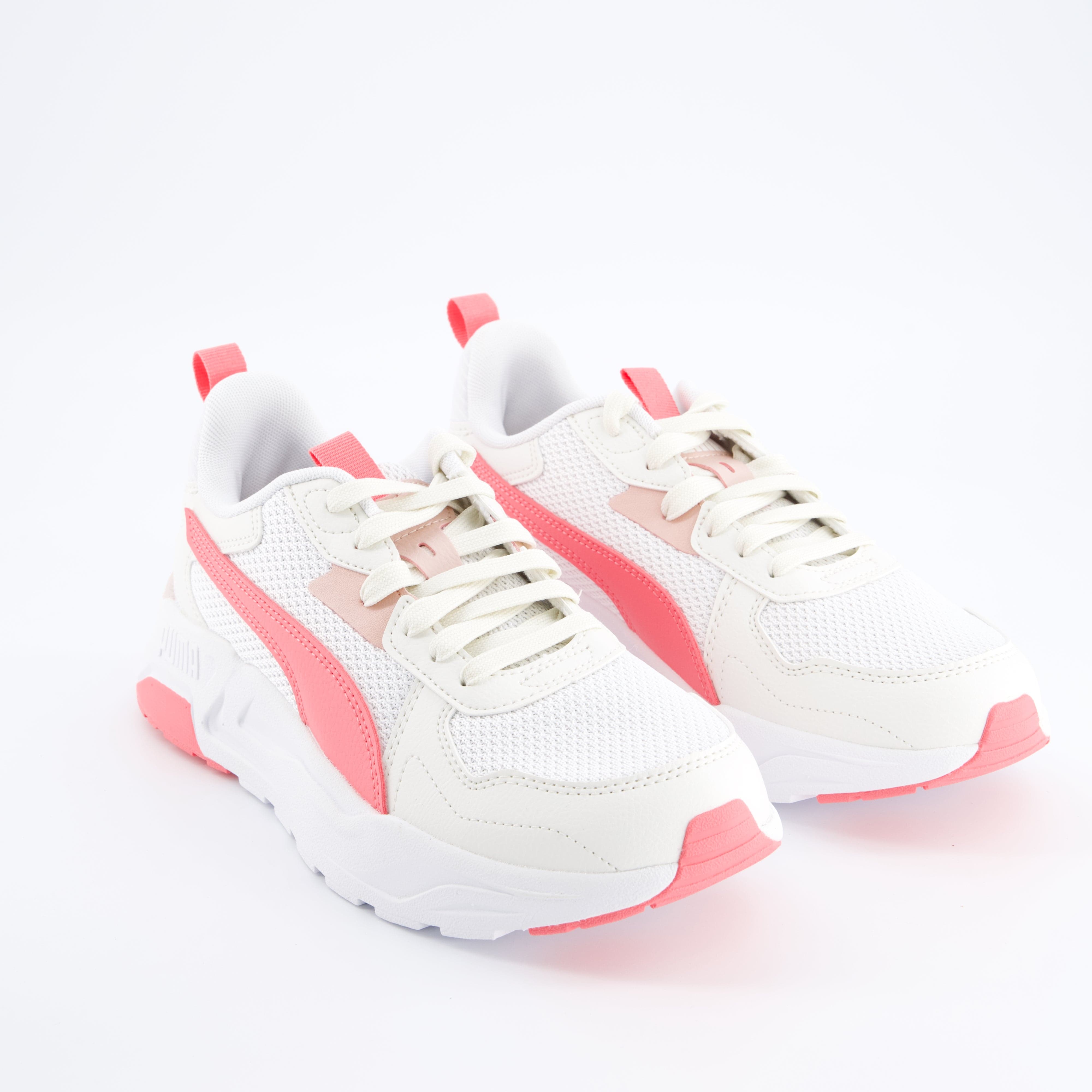 PUMA Mädchenschuhe - Sportschuh, Sportschuh Trinity Lite