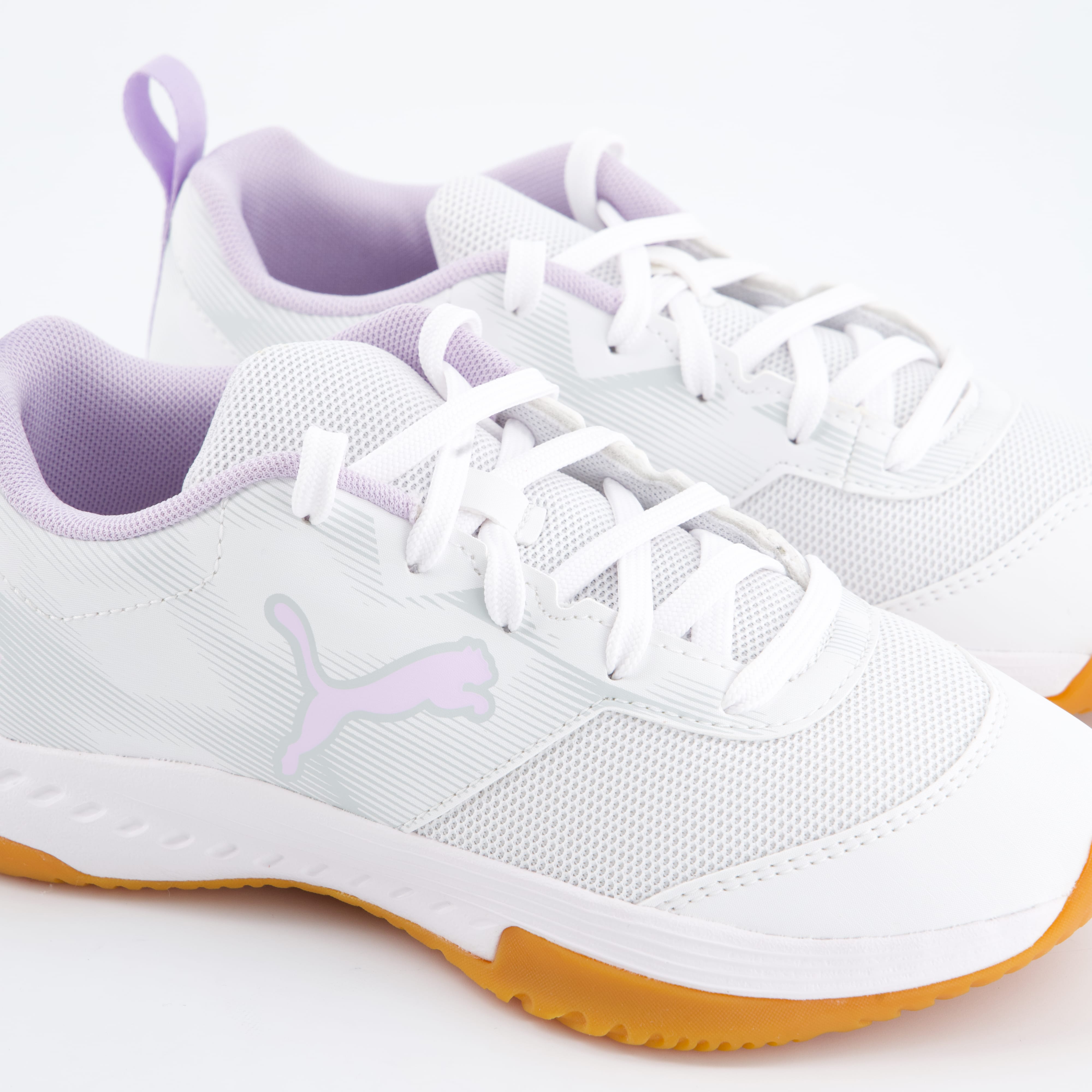 PUMA Mädchenschuhe - Sportschuh Sportschuh Varion 3 jr