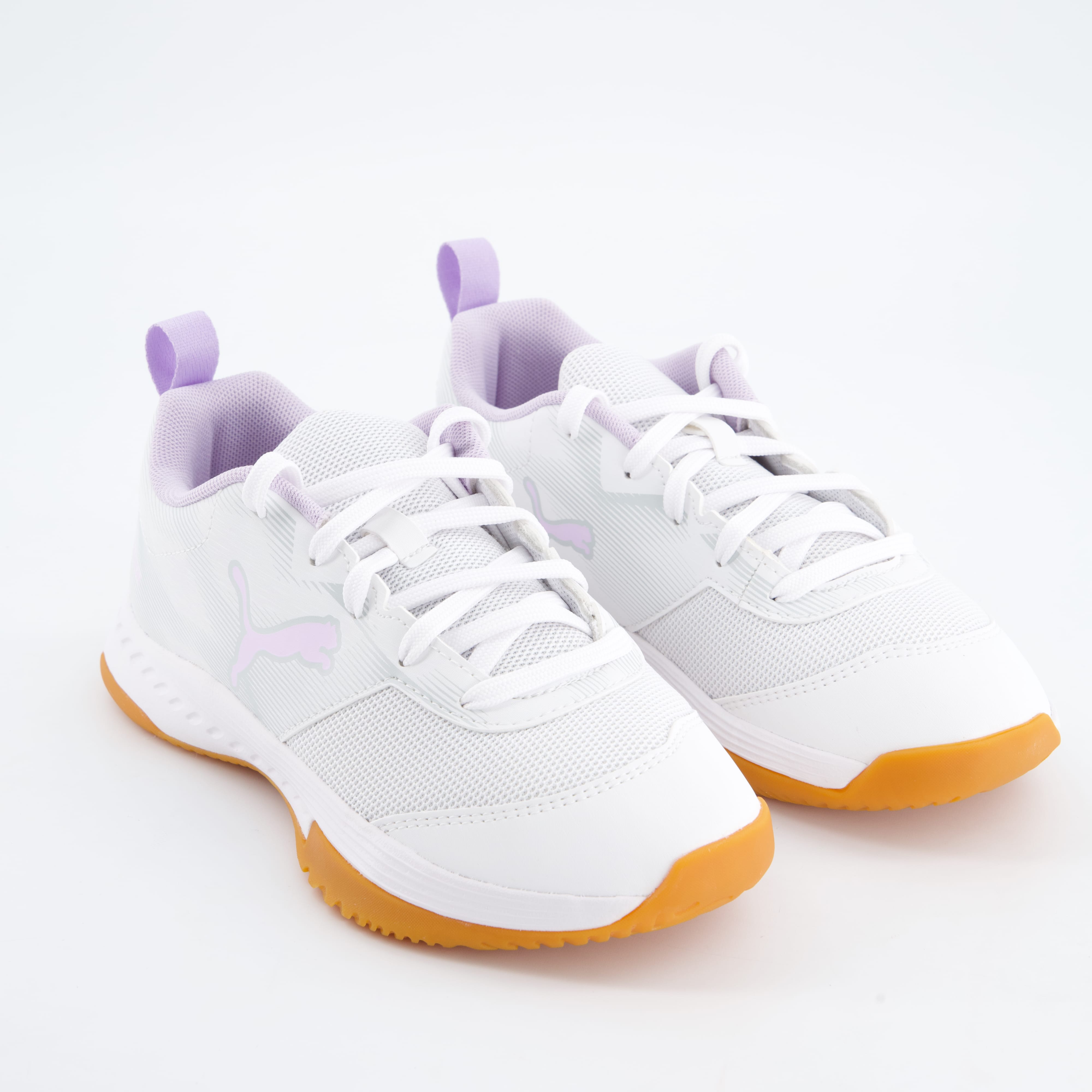 PUMA Mädchenschuhe - Sportschuh Sportschuh Varion 3 jr