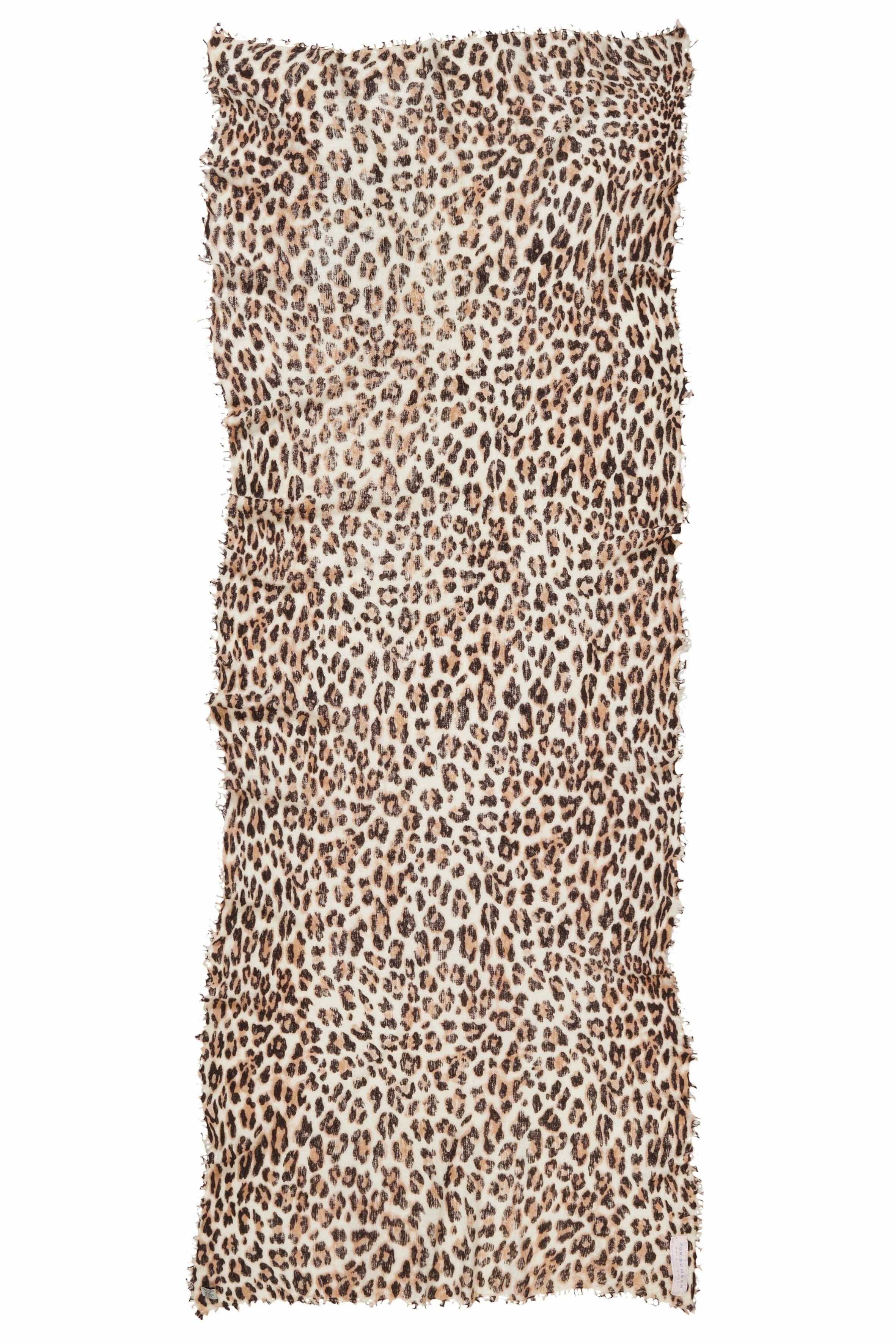 PUR SCHOEN Bekleidung Damen - Schal Stk. Schal