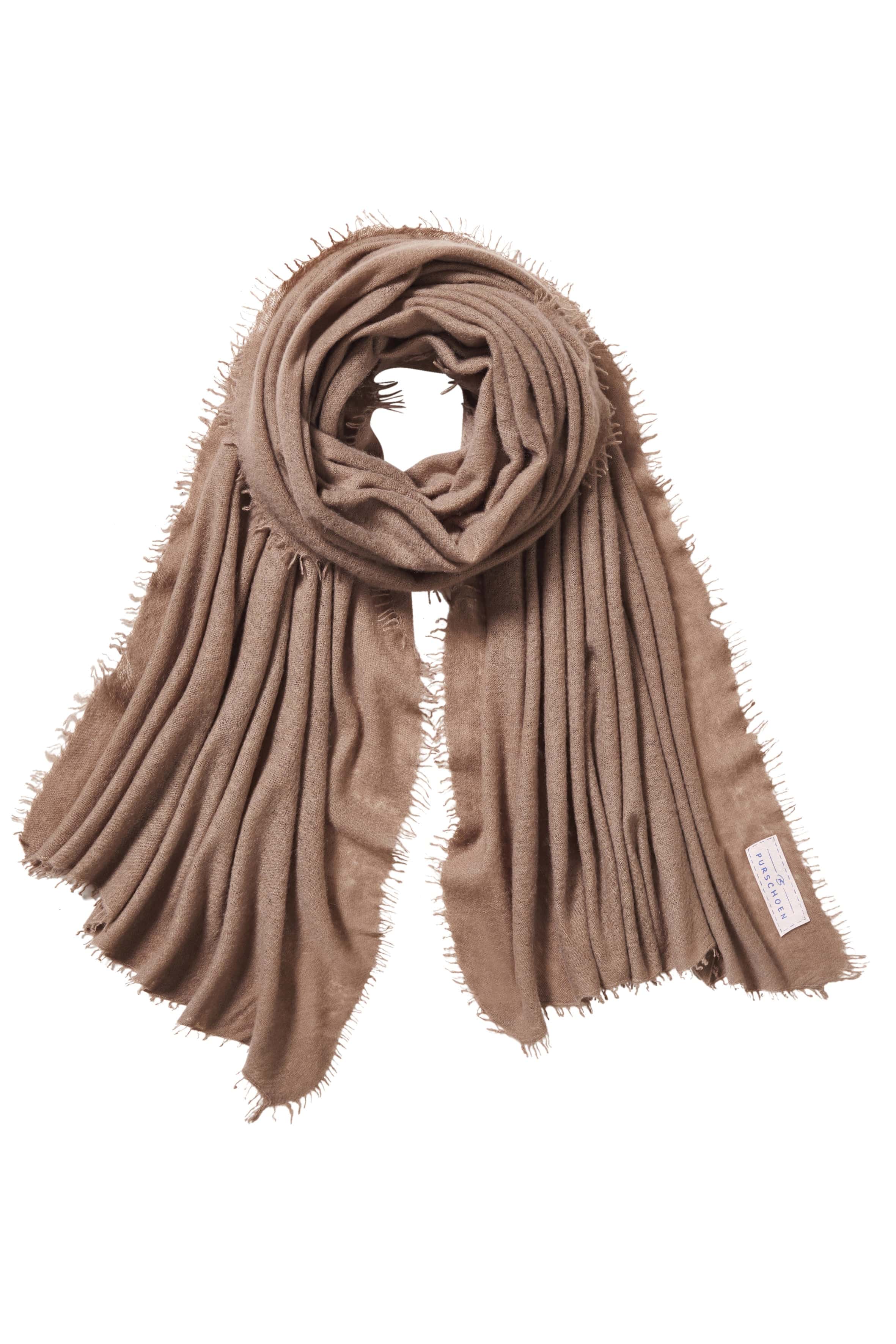 PUR SCHOEN Bekleidung Damen - Schal Stk. Schal