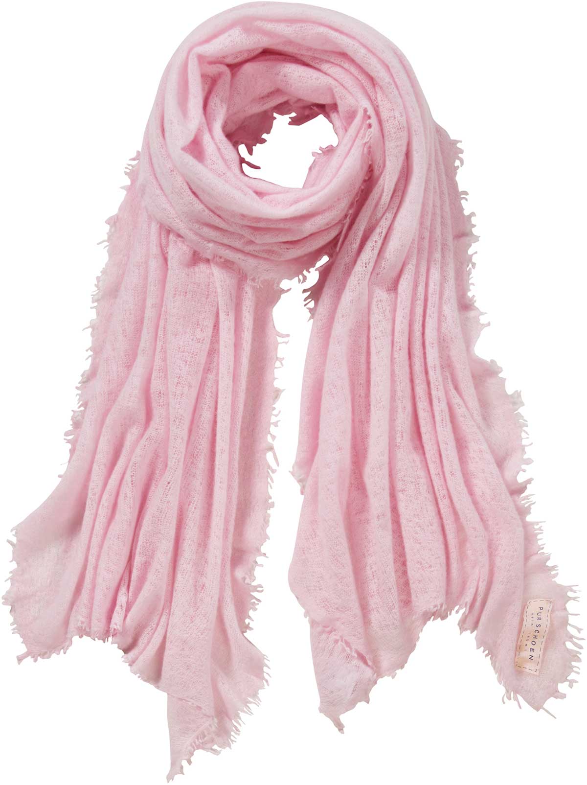 PUR SCHOEN Bekleidung Damen - Schal, Stk Schal