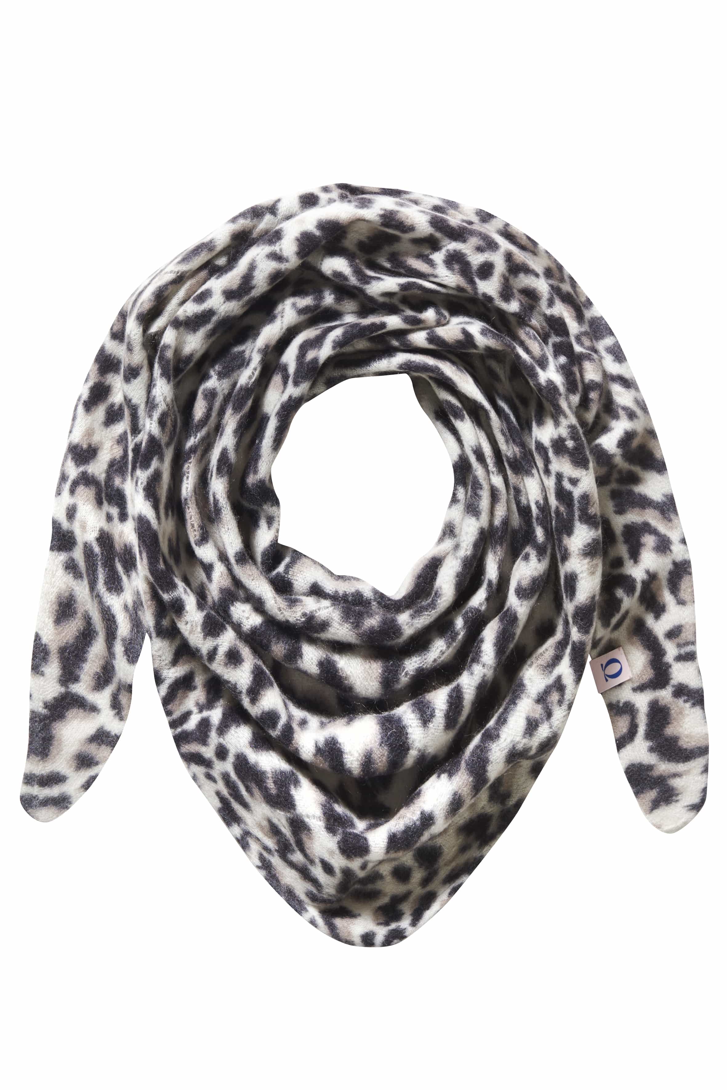 PUR SCHOEN Bekleidung Damen - Schal Stk. Schal ADRIA