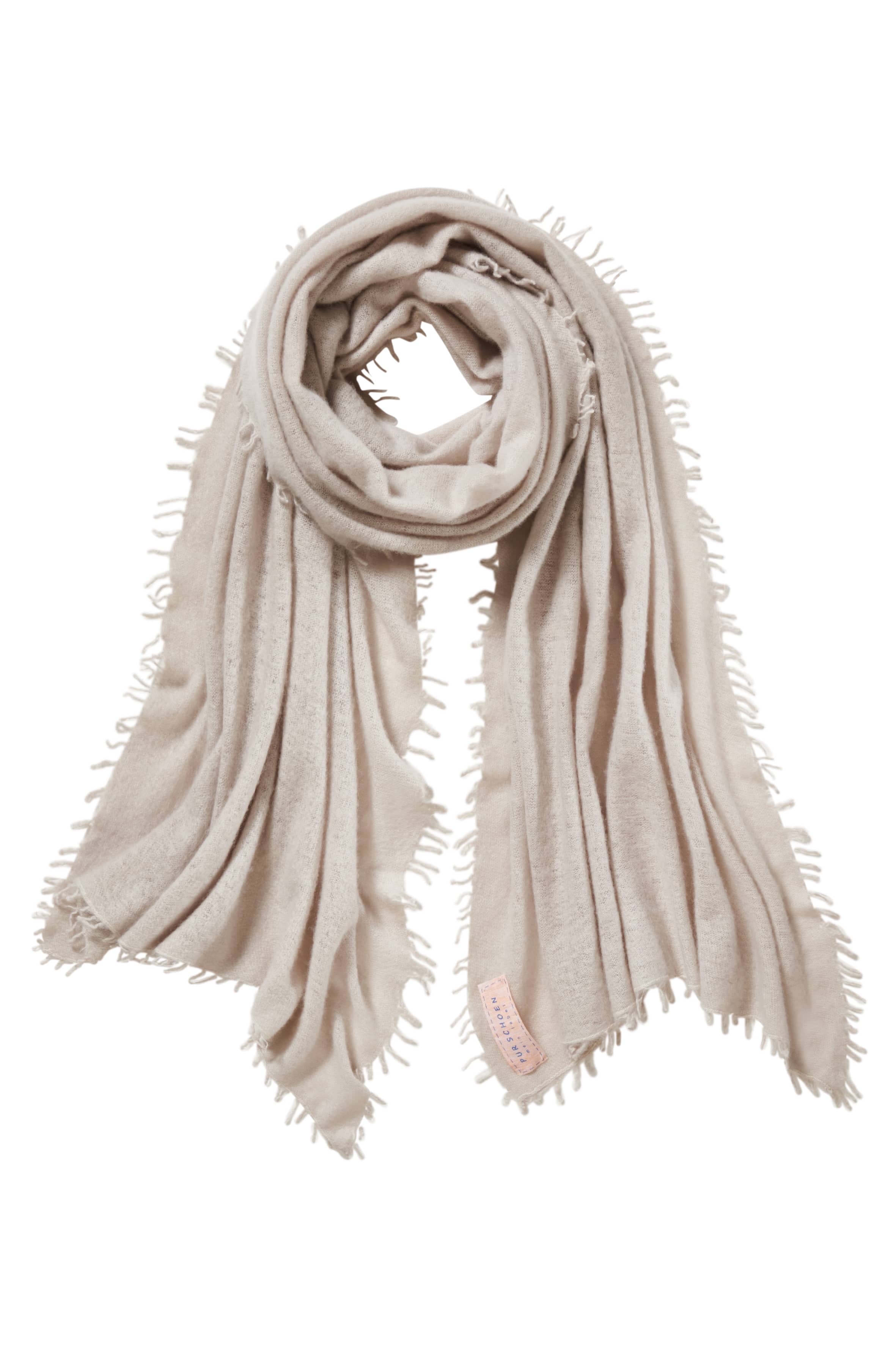 PUR SCHOEN Bekleidung Damen - Schal Stk. Schal Schal