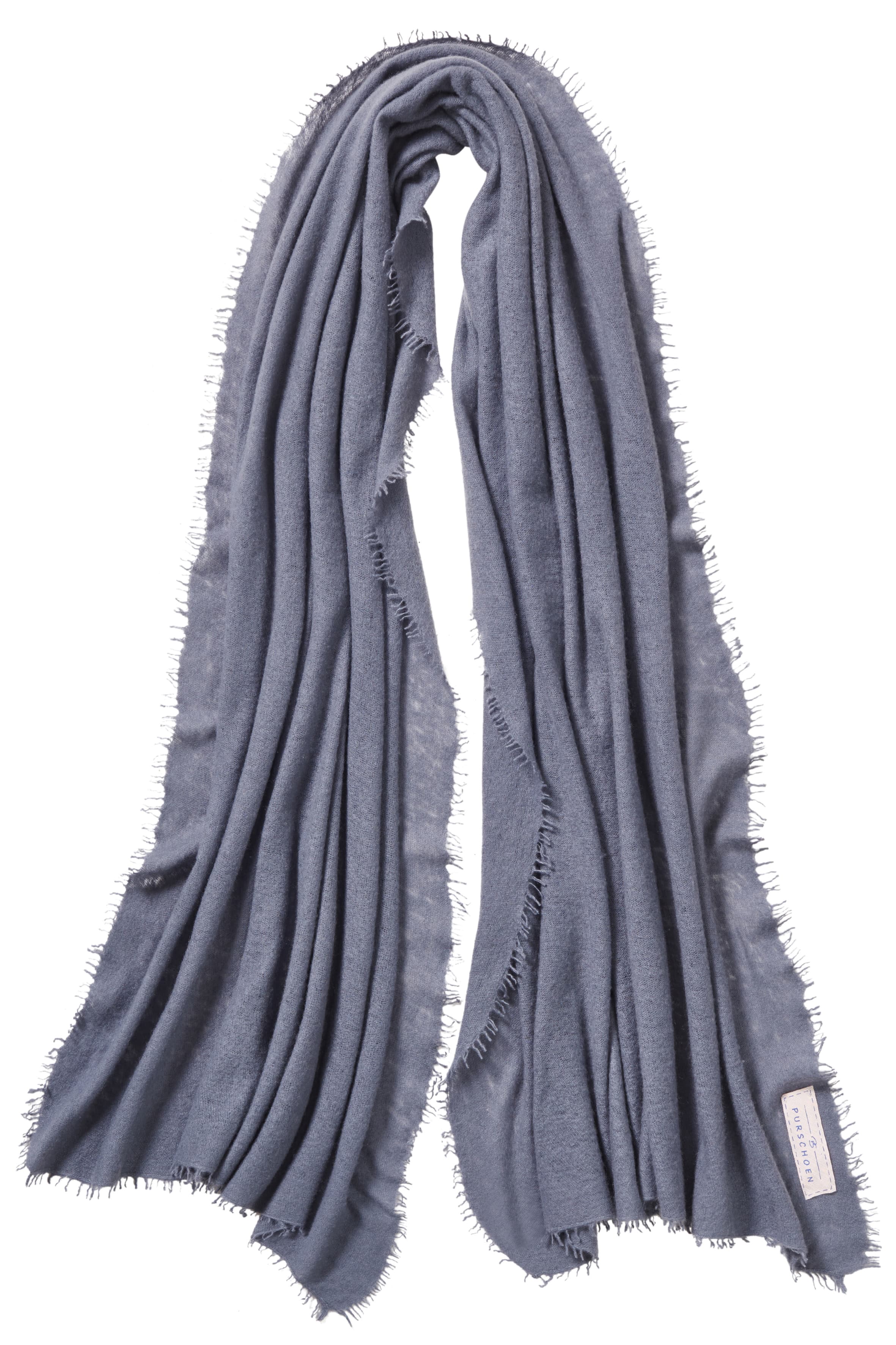 PUR SCHOEN Bekleidung Damen - Schal Stk. Schal Schal