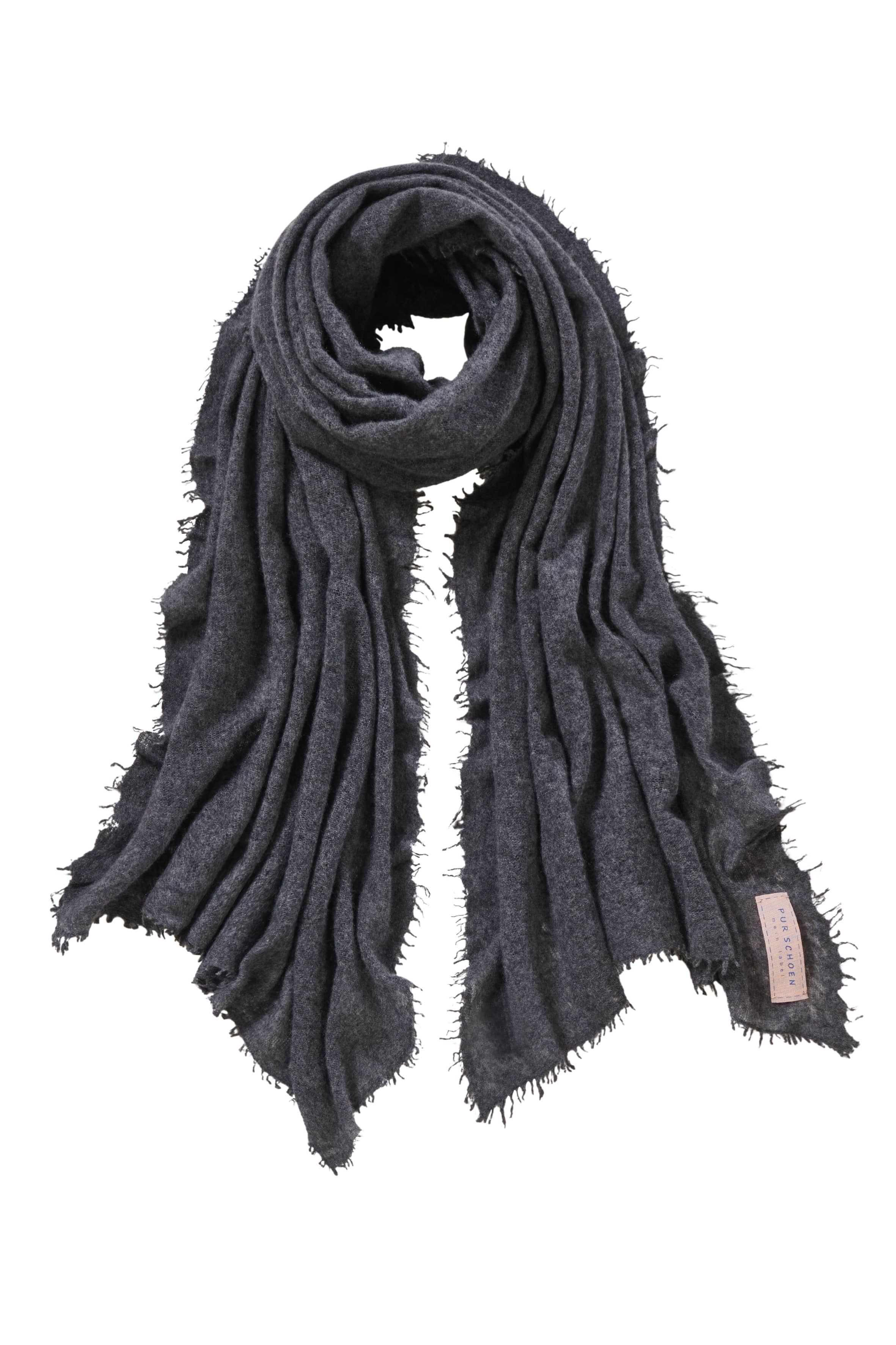 PUR SCHOEN Bekleidung Damen - Schal Stk. Schal Schal