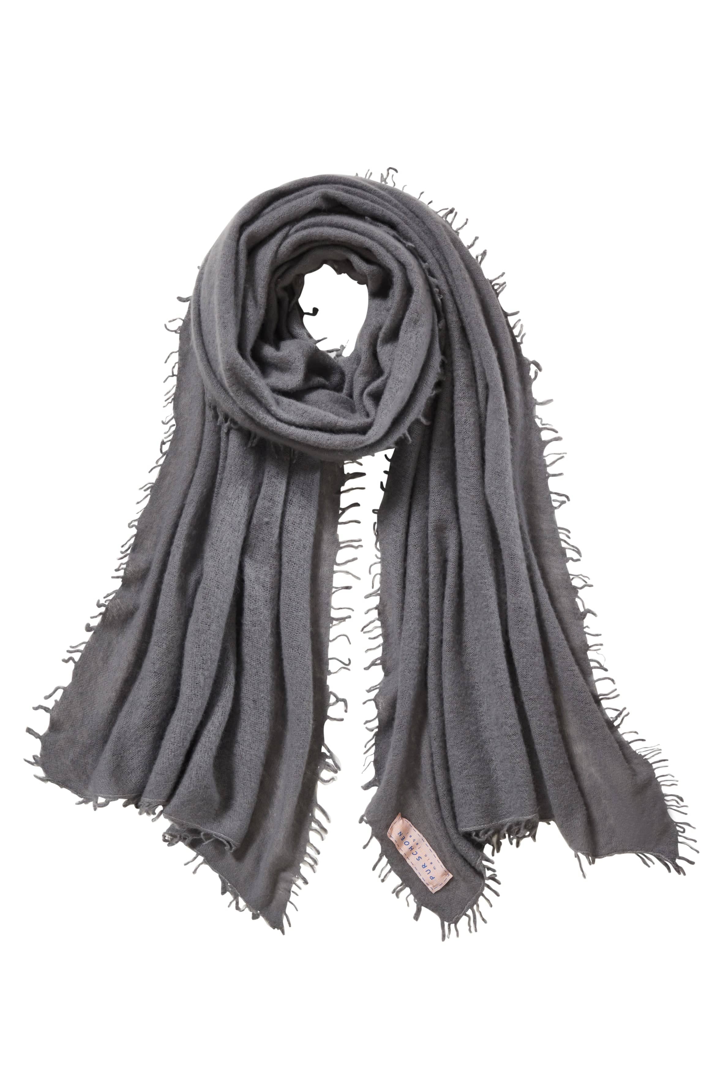 PUR SCHOEN Bekleidung Damen - Schal Stk. Schal Schal