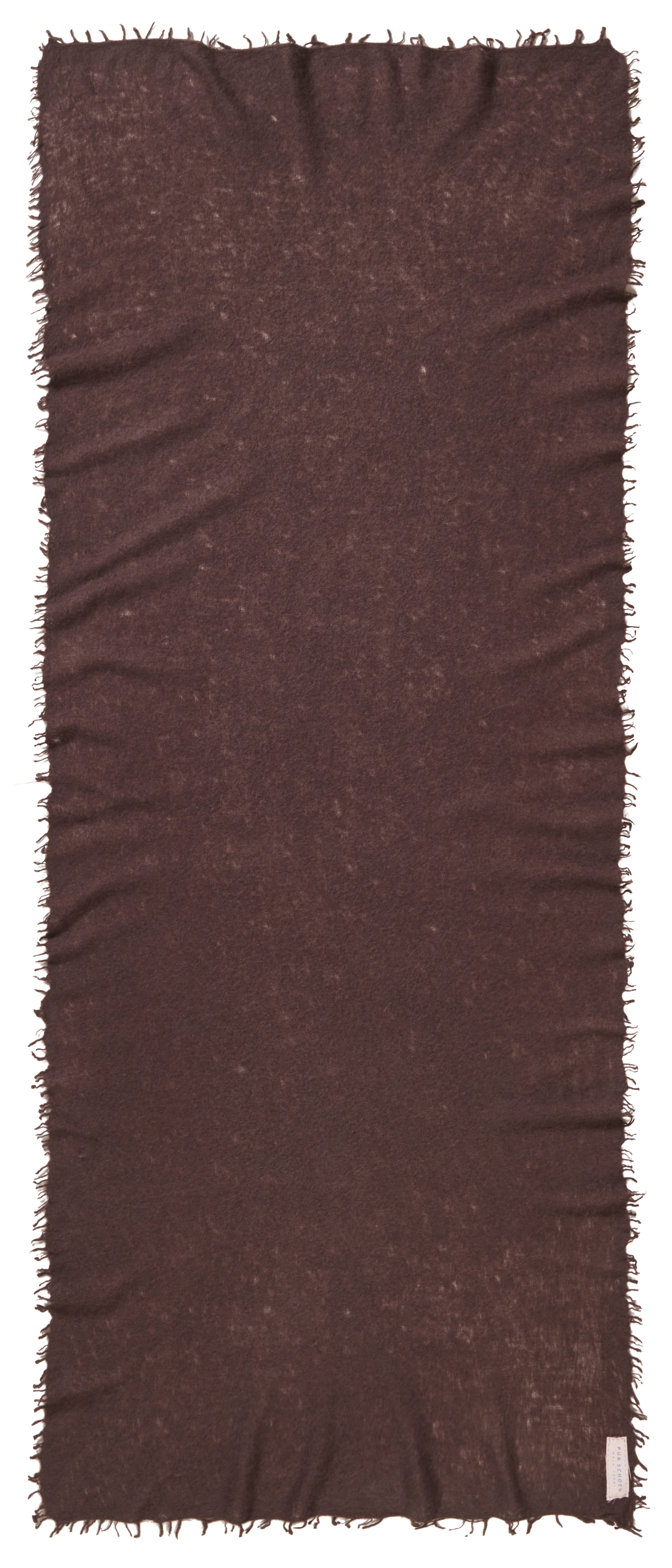 PUR SCHOEN Bekleidung Damen - Schal Stk. Schal Schal