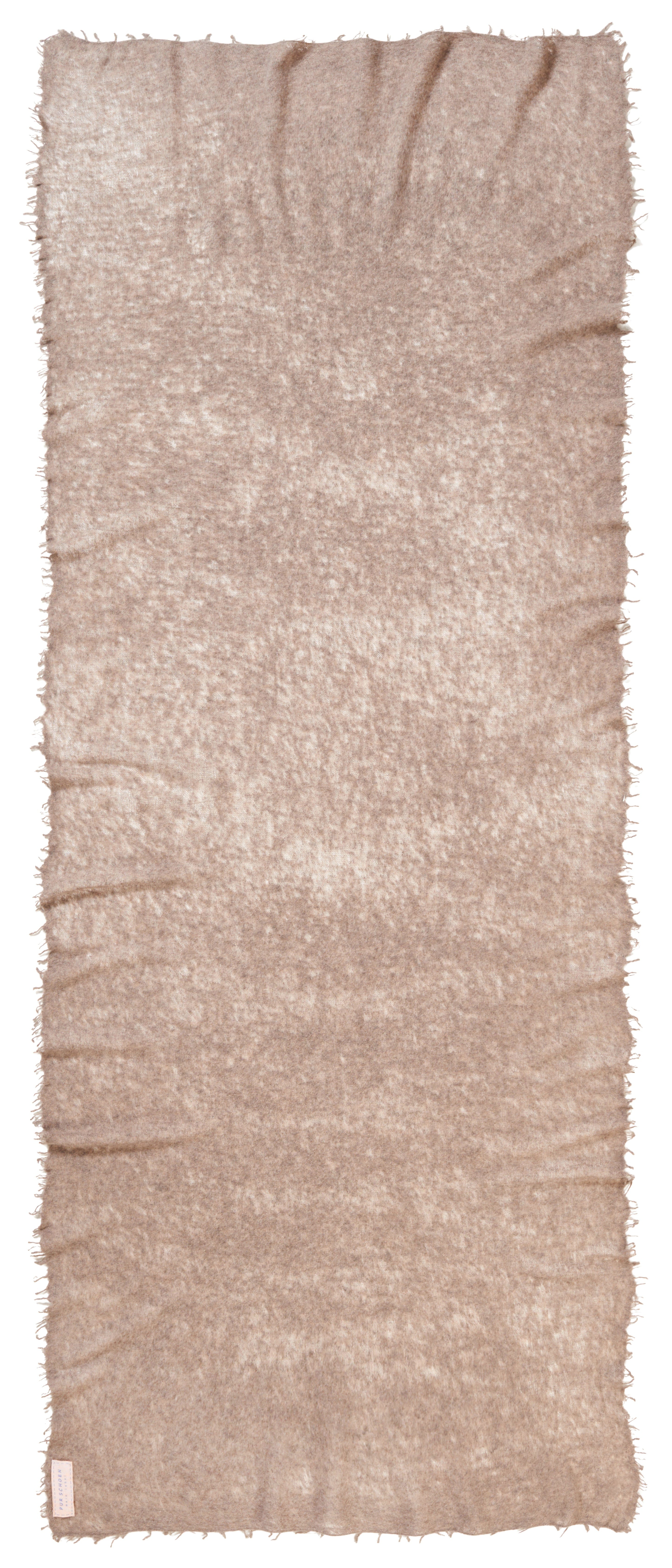 PUR SCHOEN Bekleidung Damen - Schal Stk. Schal Schal