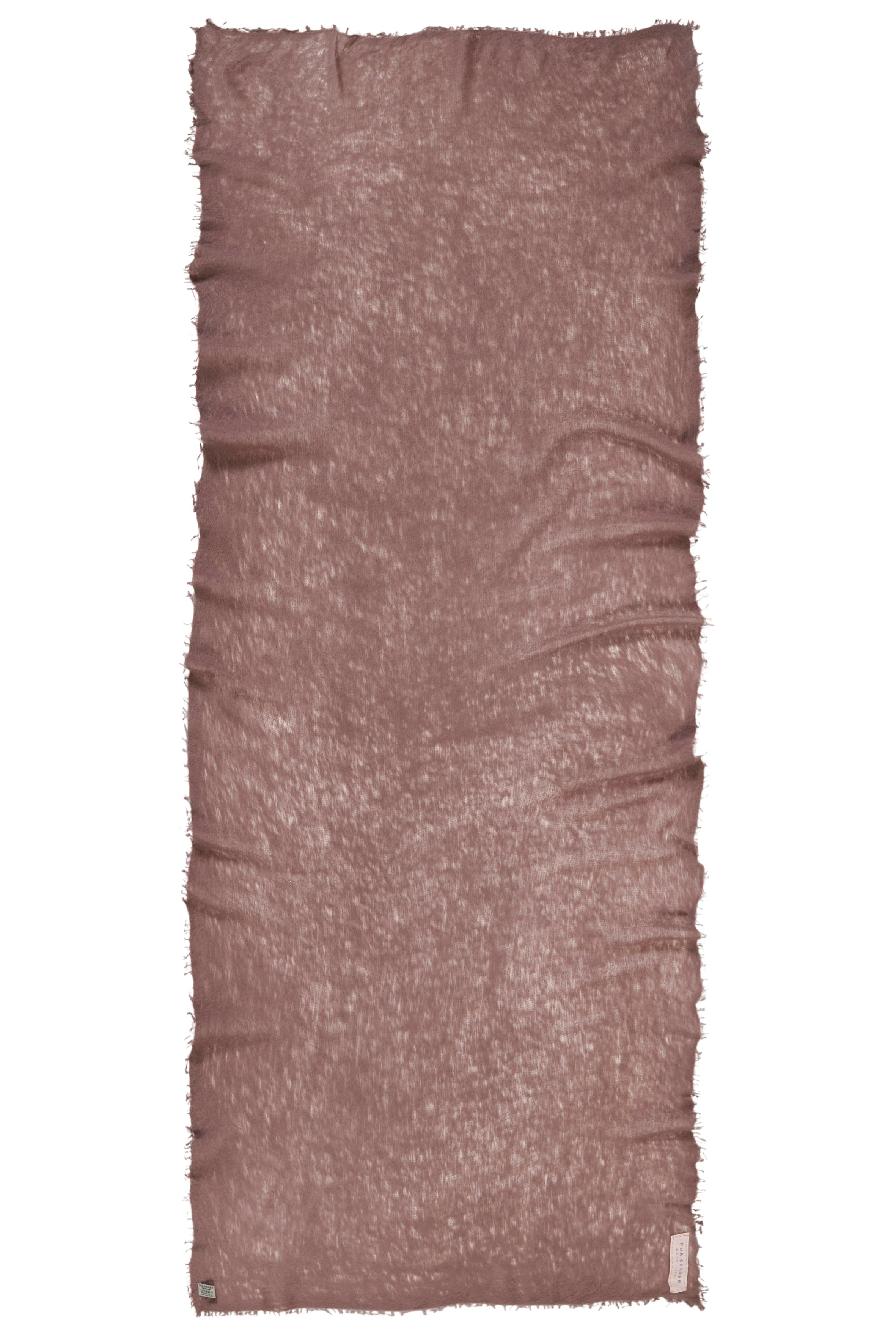 PUR SCHOEN Bekleidung Damen - Schal Stk. Schal Schal