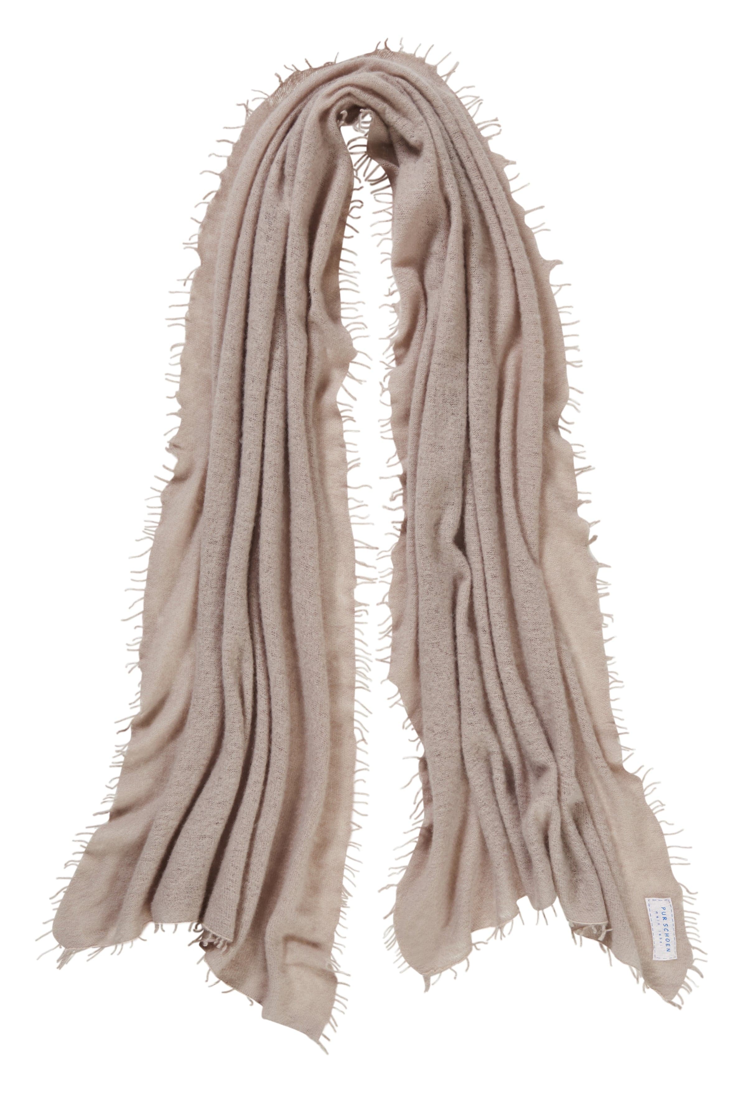 PUR SCHOEN Bekleidung Damen - Schal Stk. Schal Schal