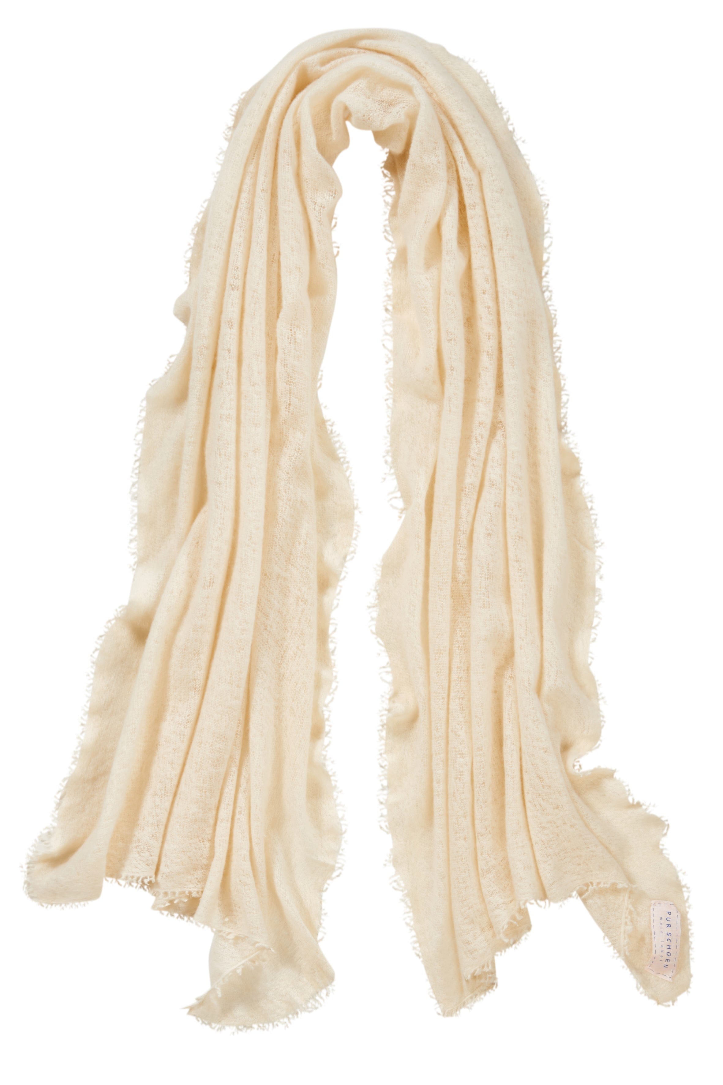 PUR SCHOEN Bekleidung Damen - Schal Stk. Schal Schal