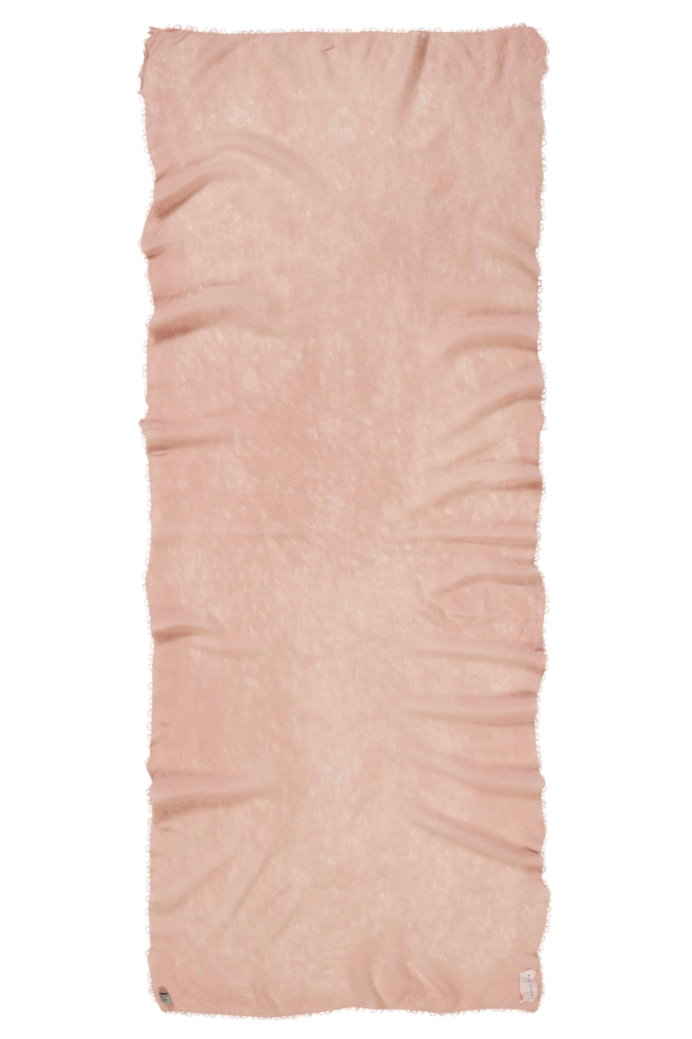 PUR SCHOEN Bekleidung Damen - Schal Stk. Schal Schal