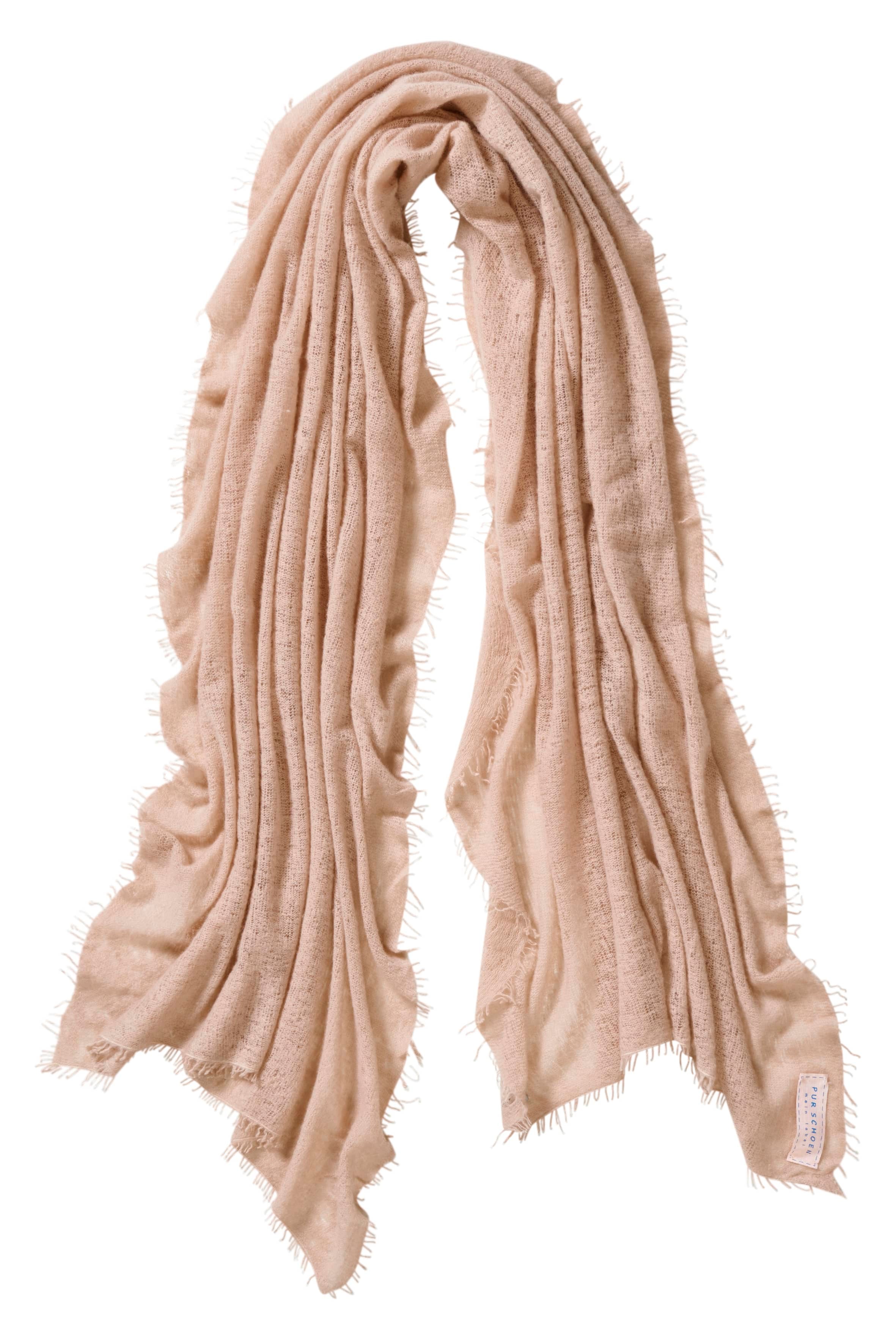 PUR SCHOEN Bekleidung Damen - Schal Stk. Schal Schal