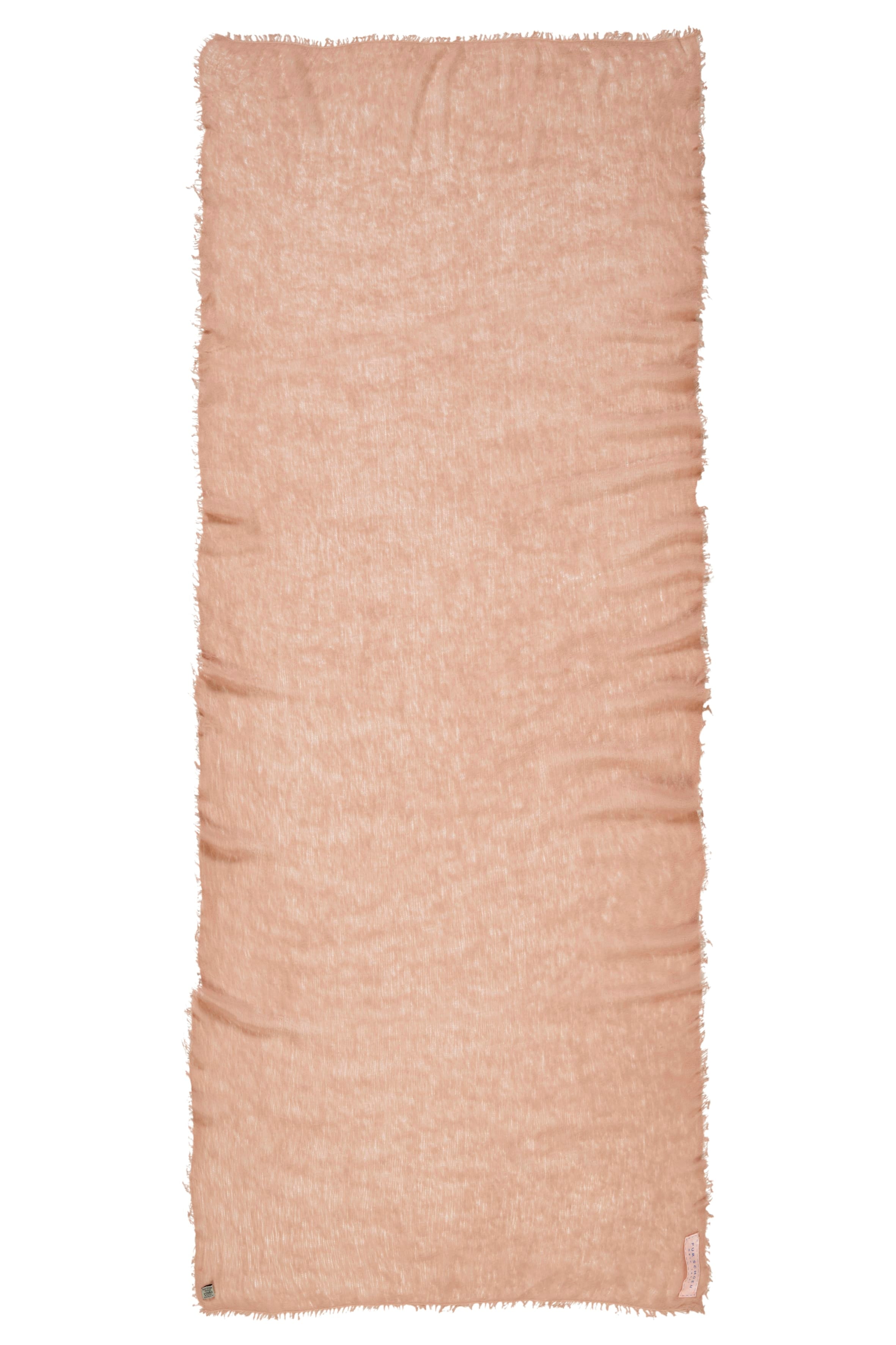 PUR SCHOEN Bekleidung Damen - Schal Stk. Schal Schal