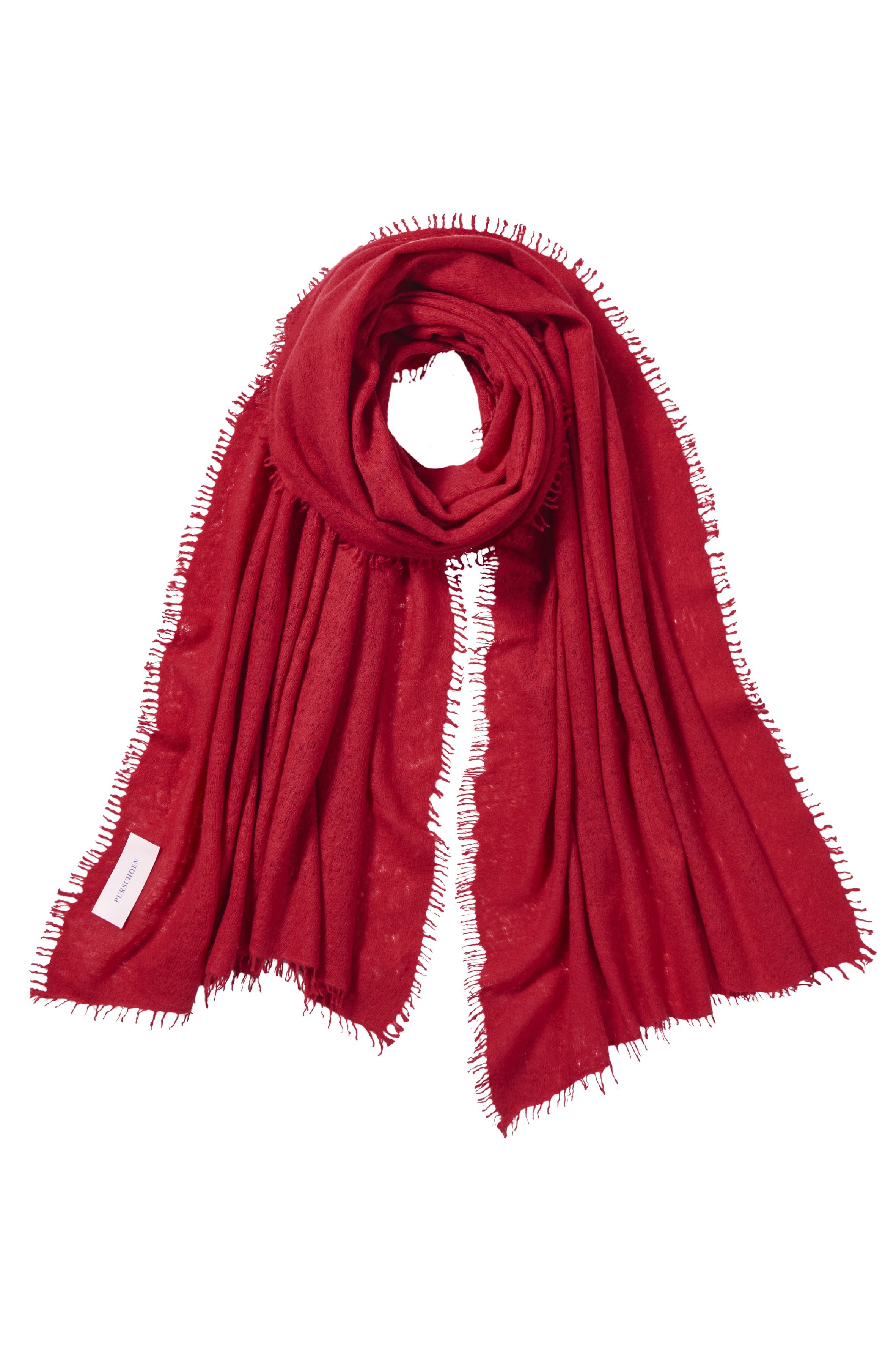 PUR SCHOEN Bekleidung Damen - Schal Stk. Schal Schal